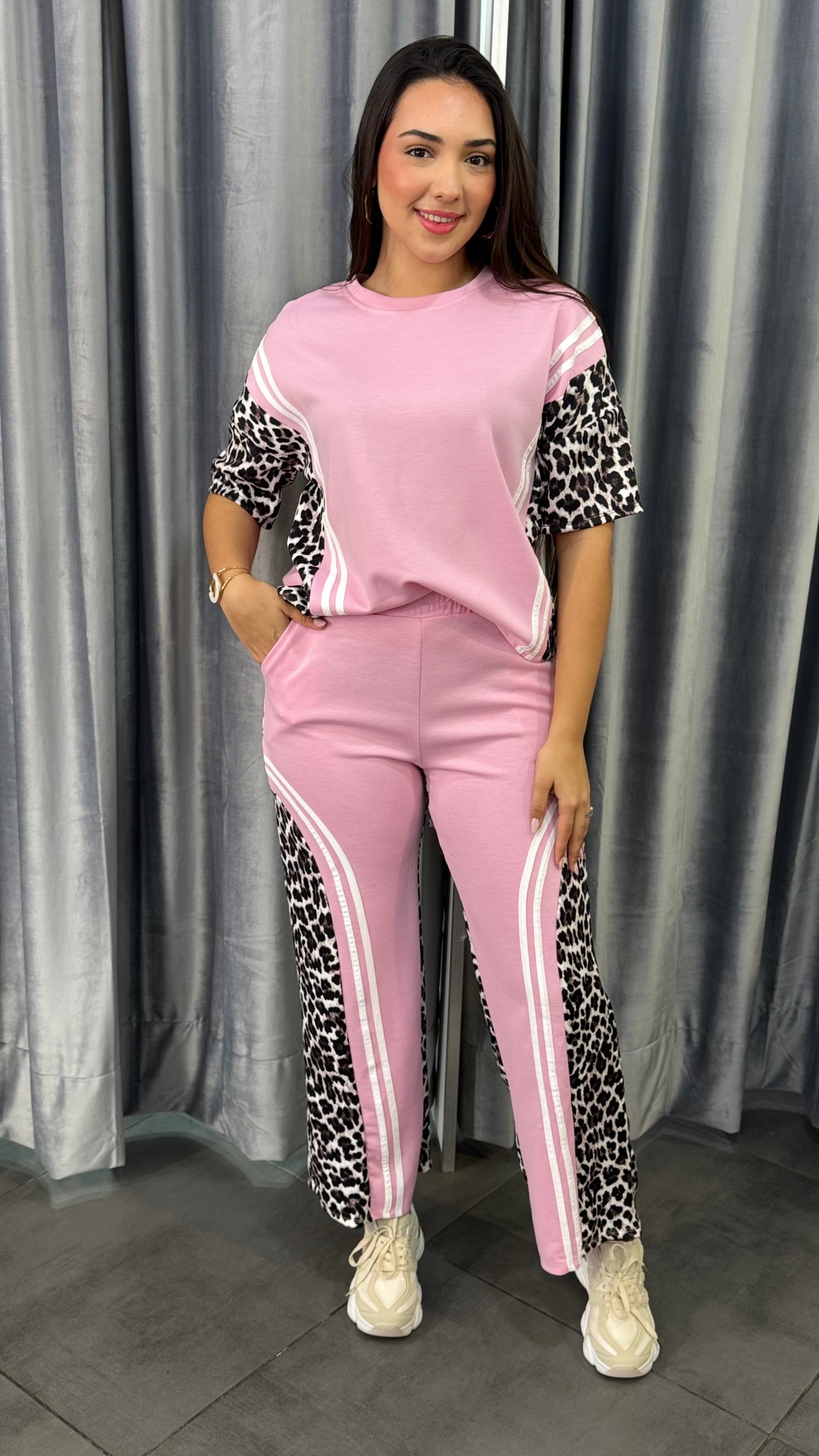 Conjunto ALMA