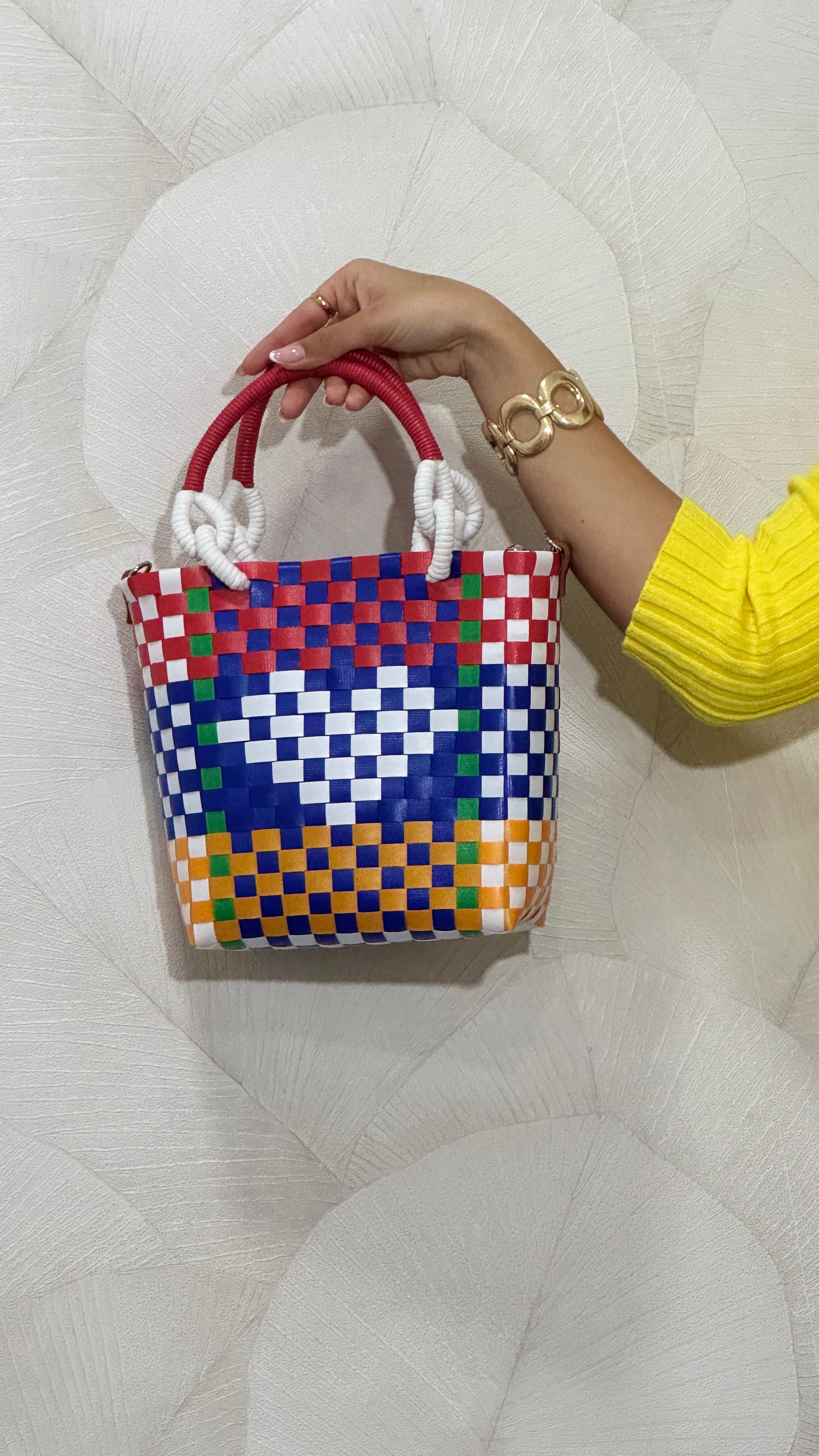 Bolso LEYRE