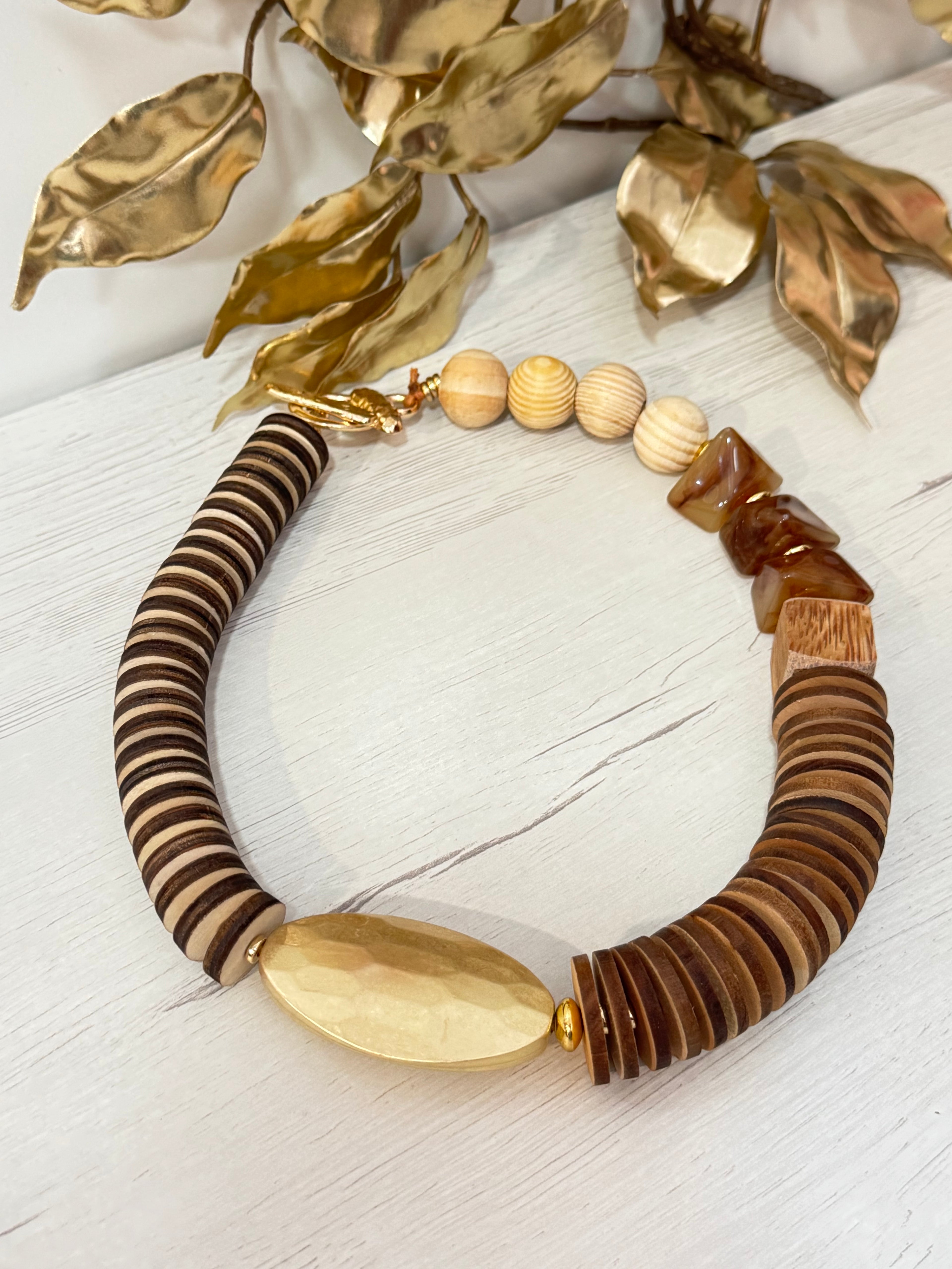 Collar LOREA