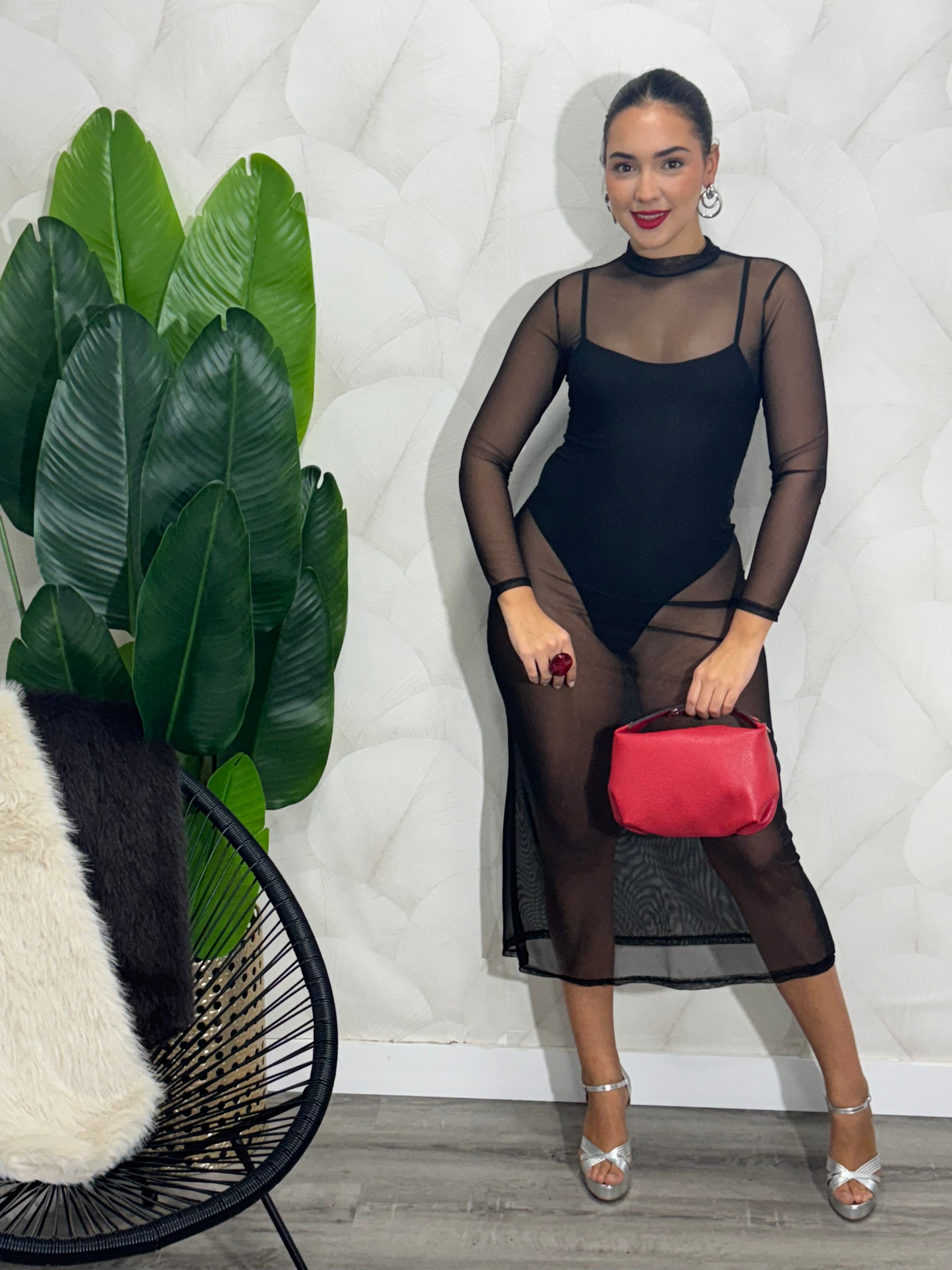 Vestido IRINA