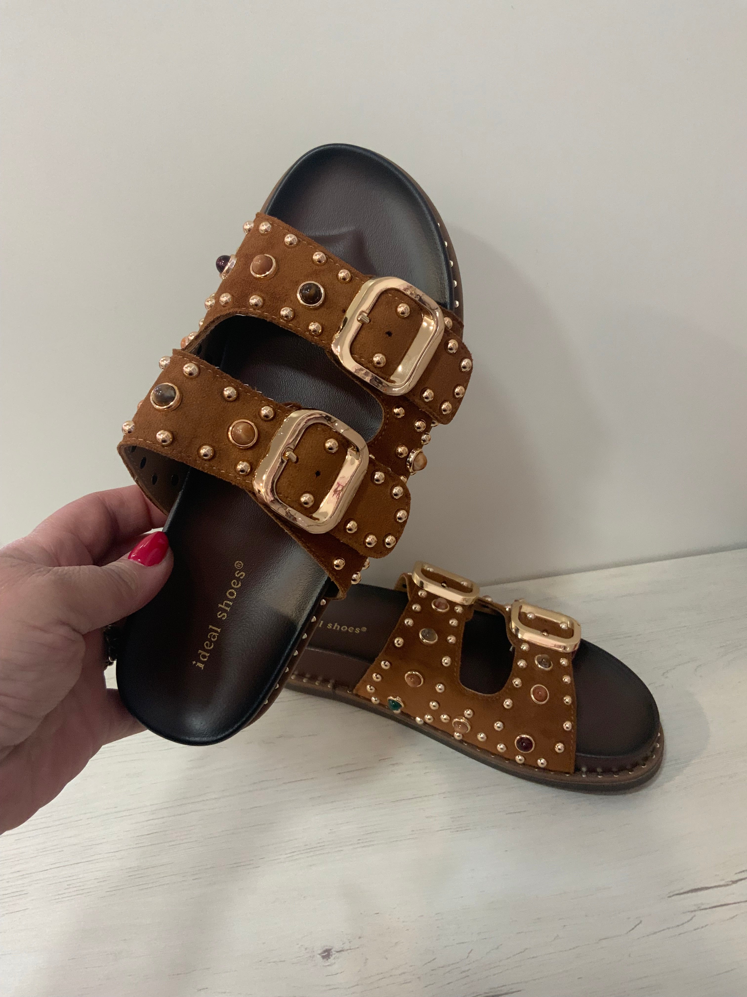 Sandalias CARLAA