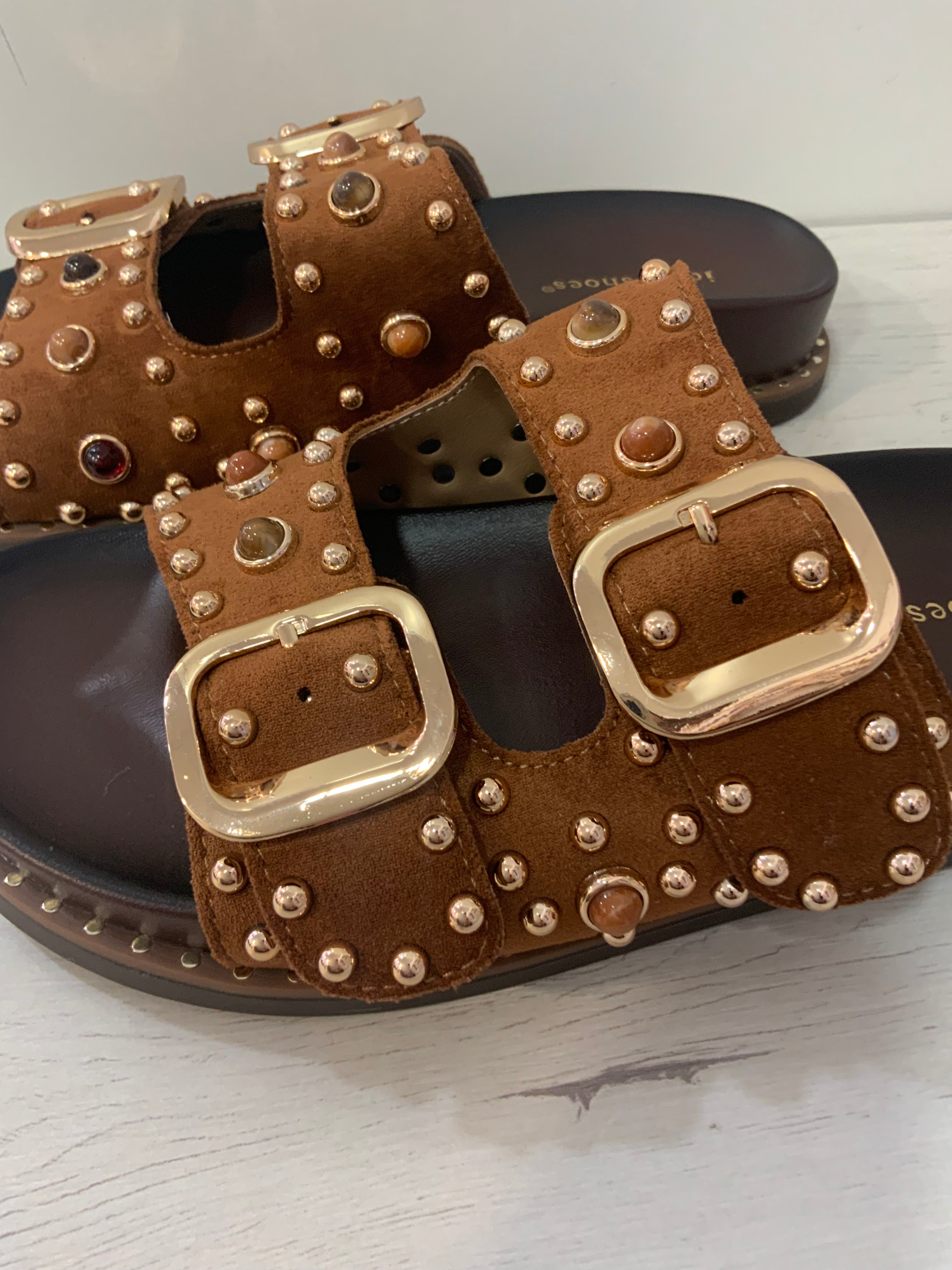 Sandalias CARLAA