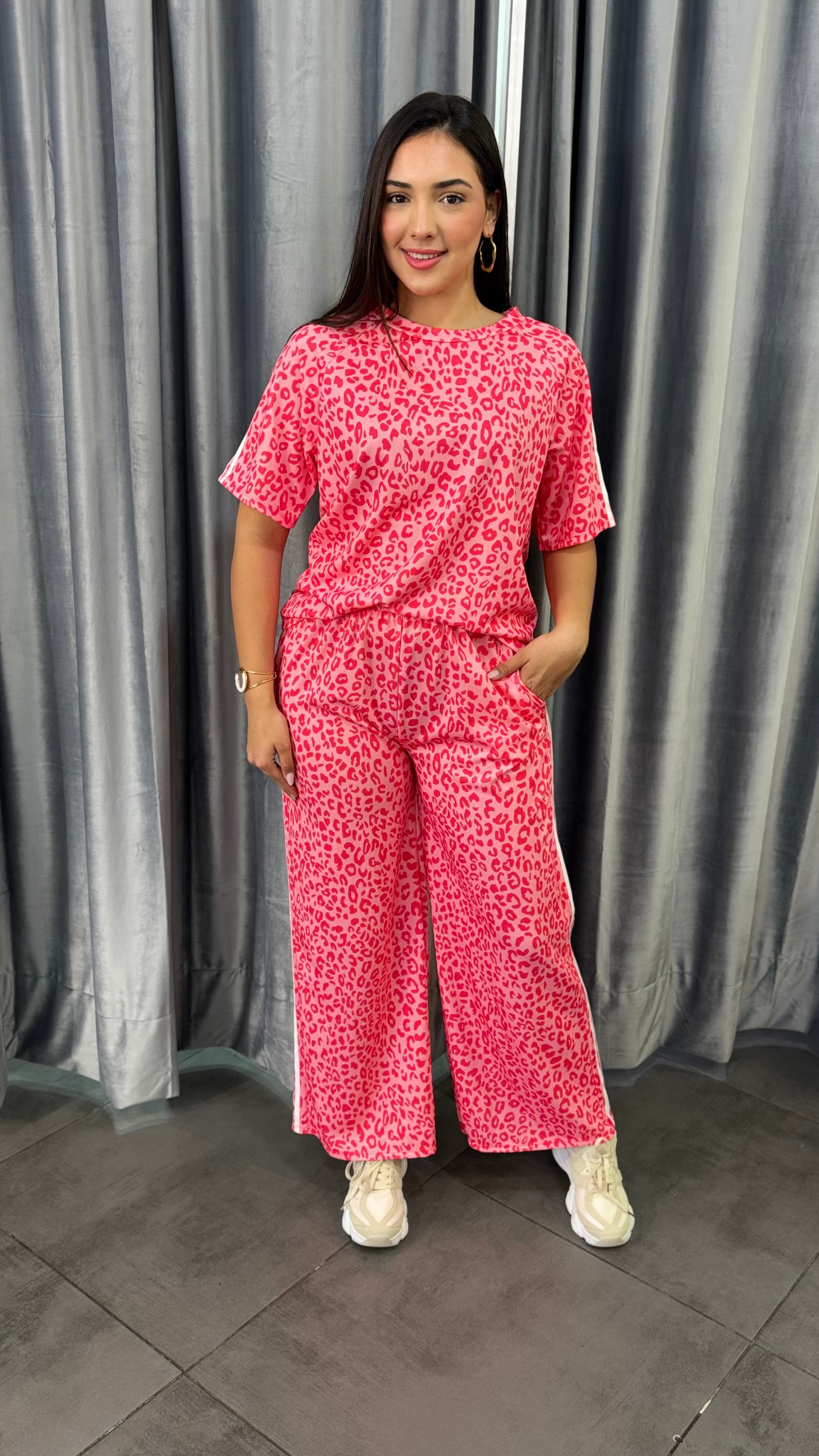 Conjunto CARLOTA