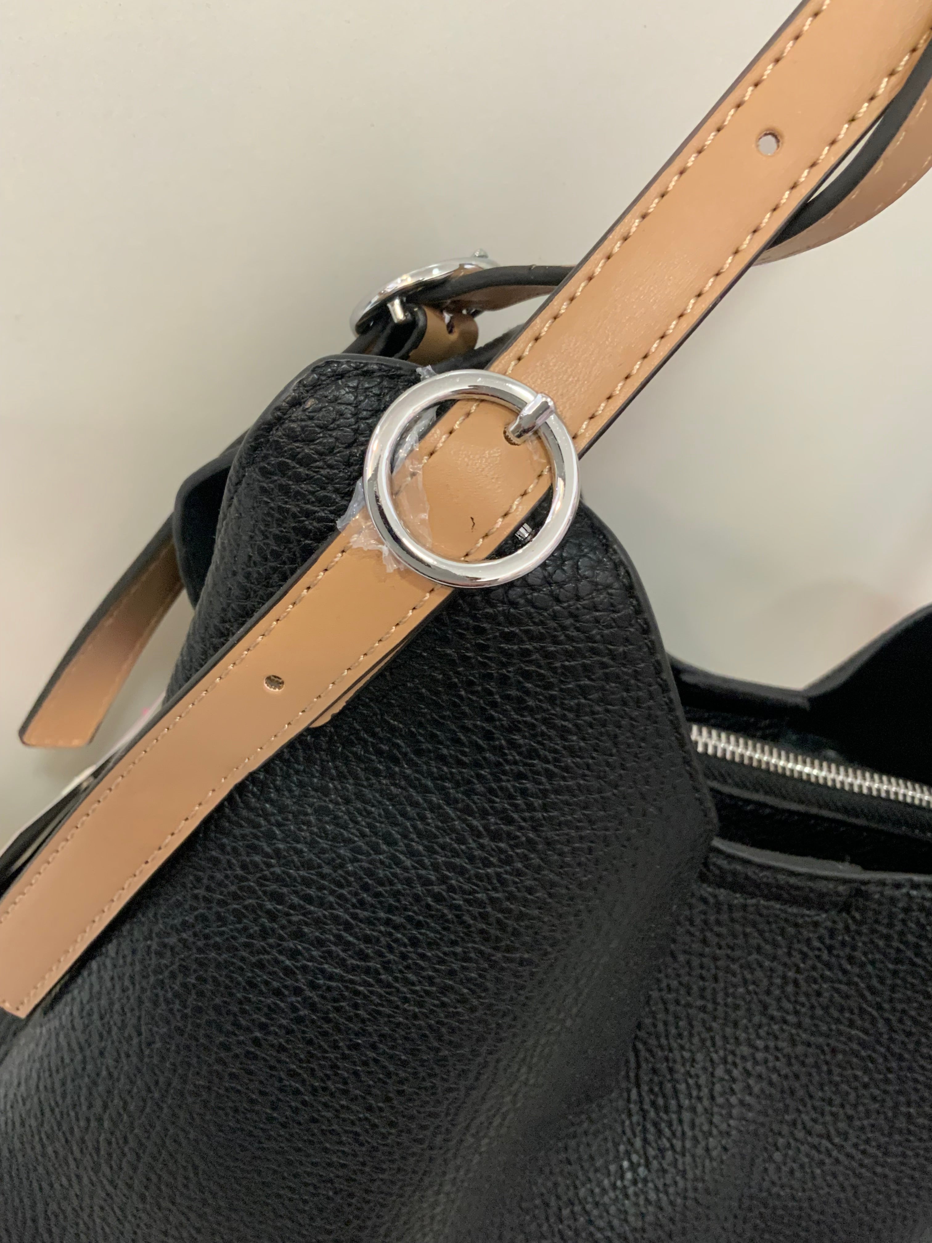 Bolso ITALIA Negro