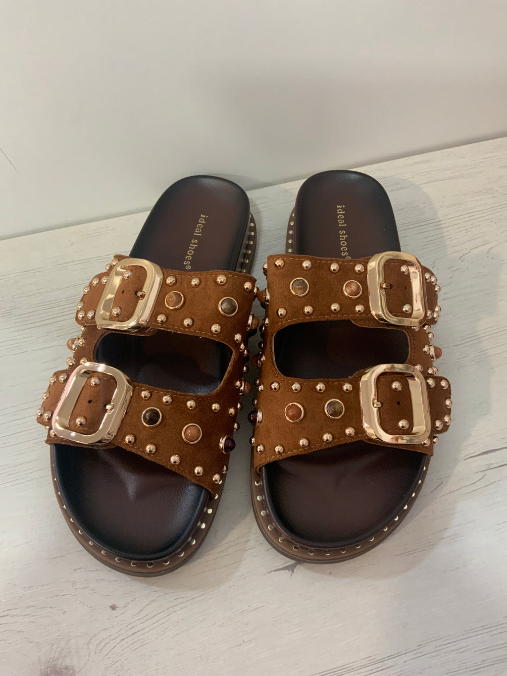 Sandalias CARLAA