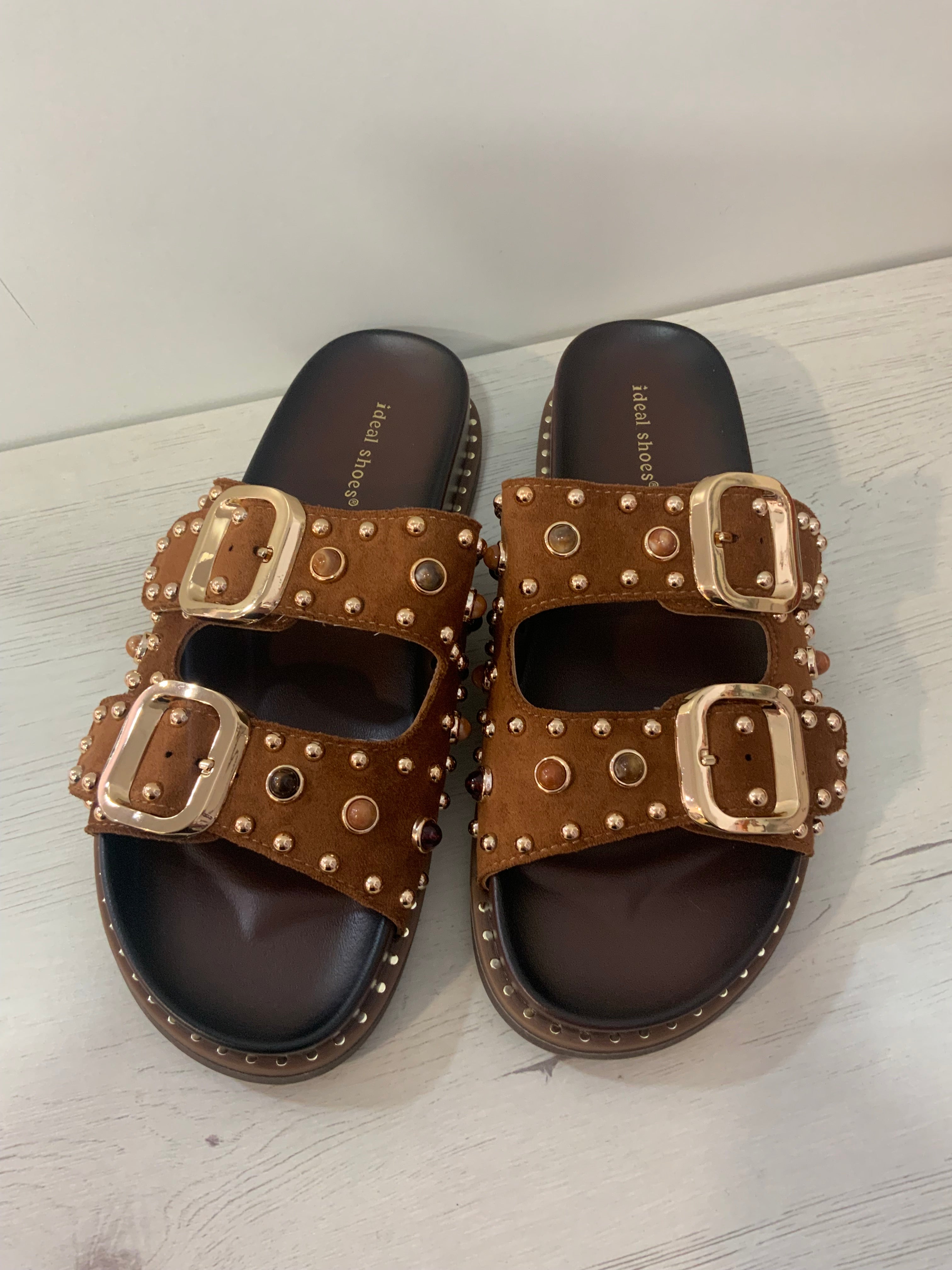 Sandalias CARLAA