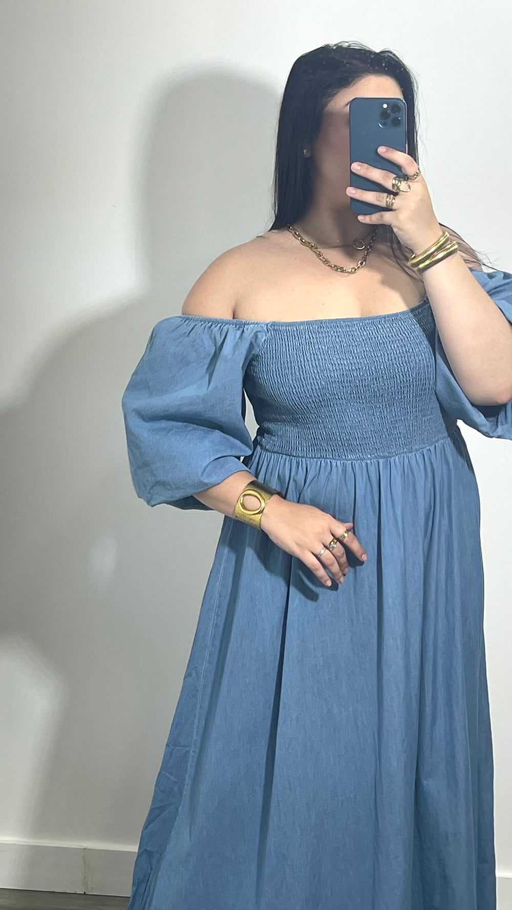 Vestidos