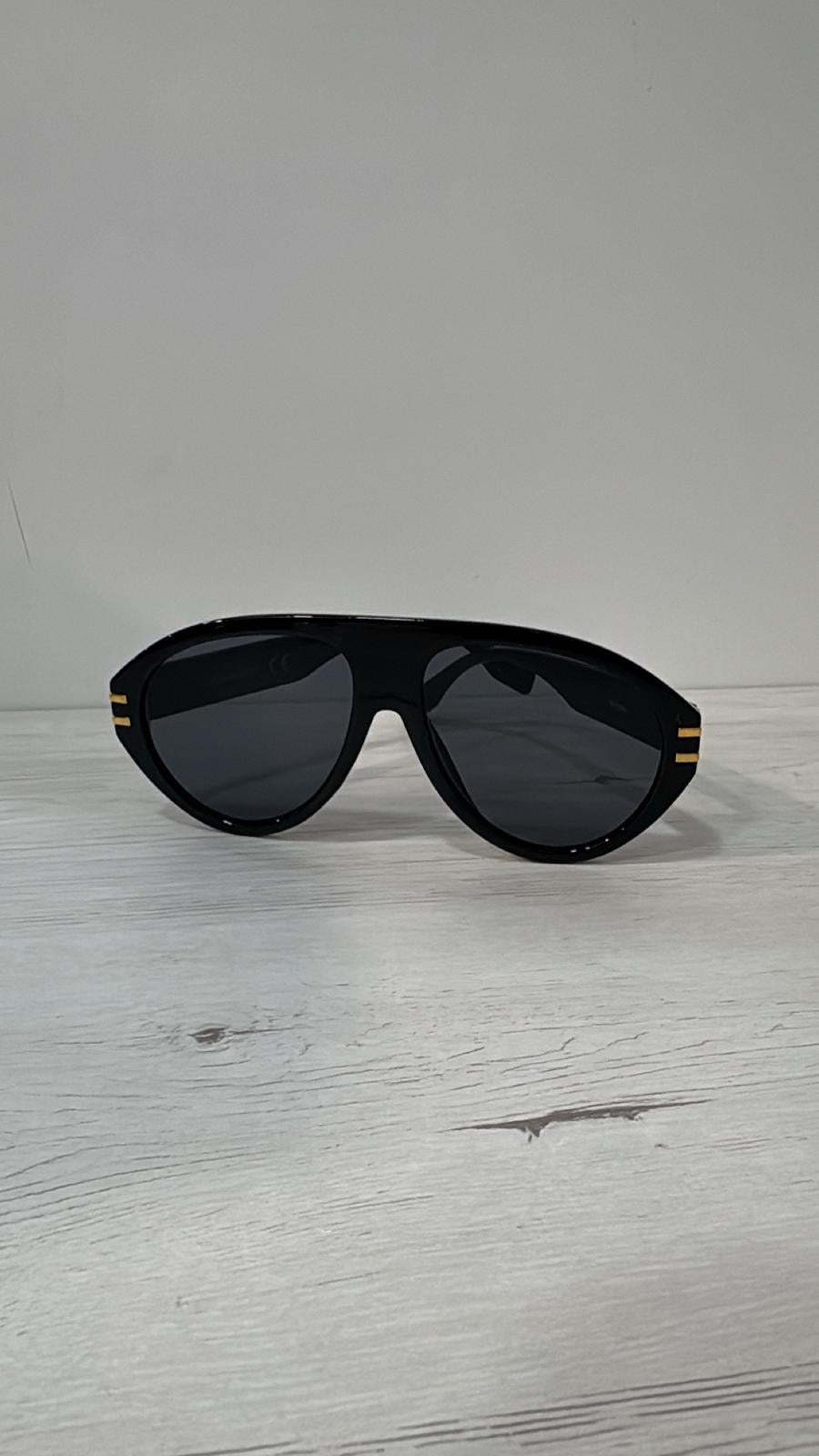 Gafas DARIAA cristal negro