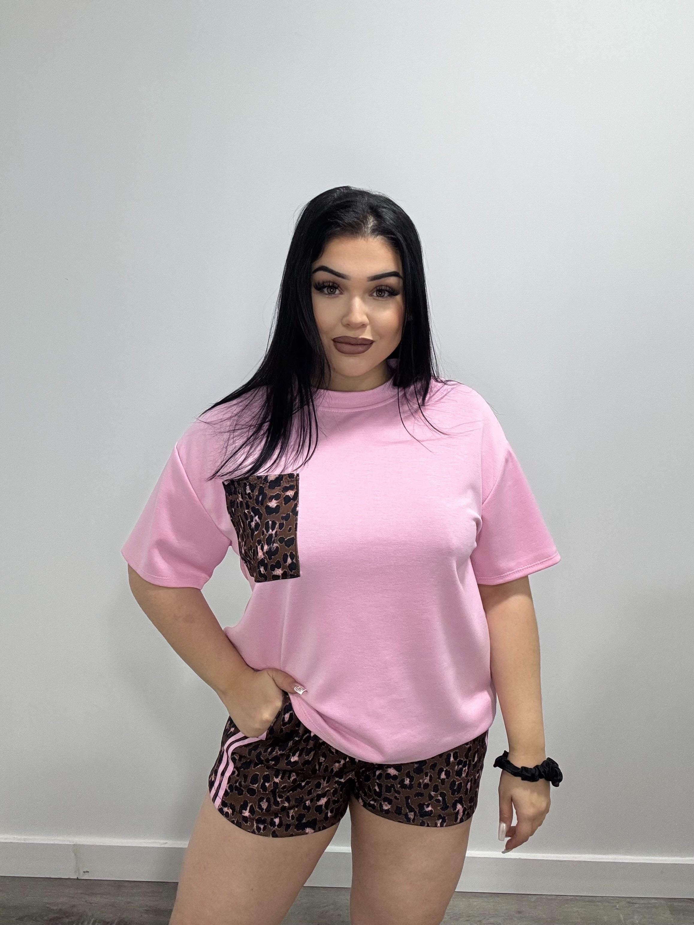 CONJUNTO AMANDA