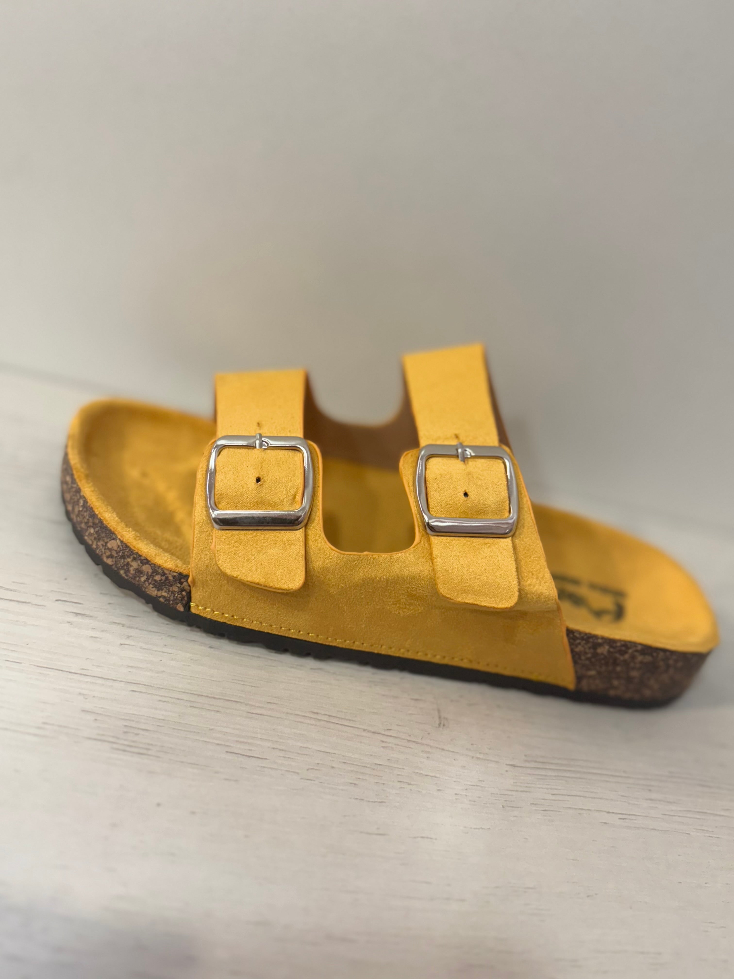 Sandalias ROMA