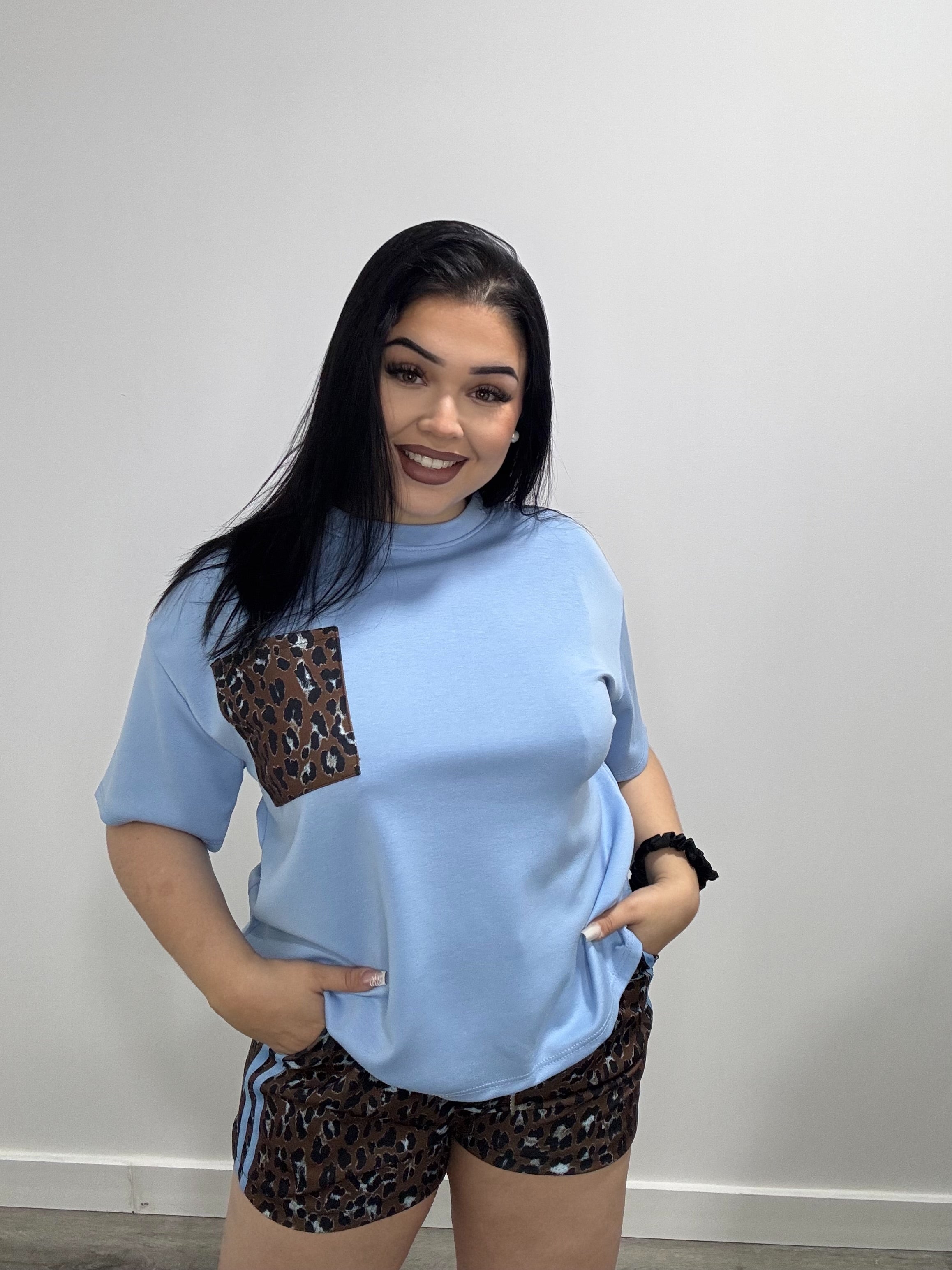 CONJUNTO AMANDA