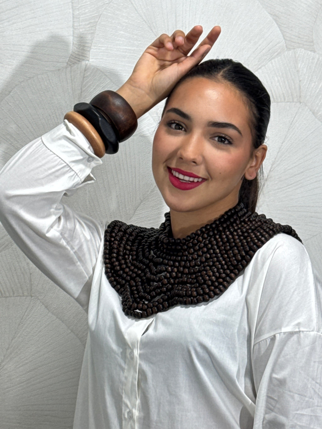 Collar LISBOA