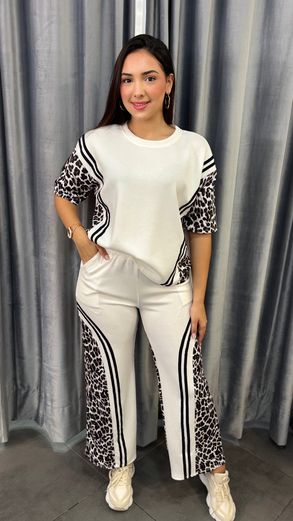 Conjunto ALMA