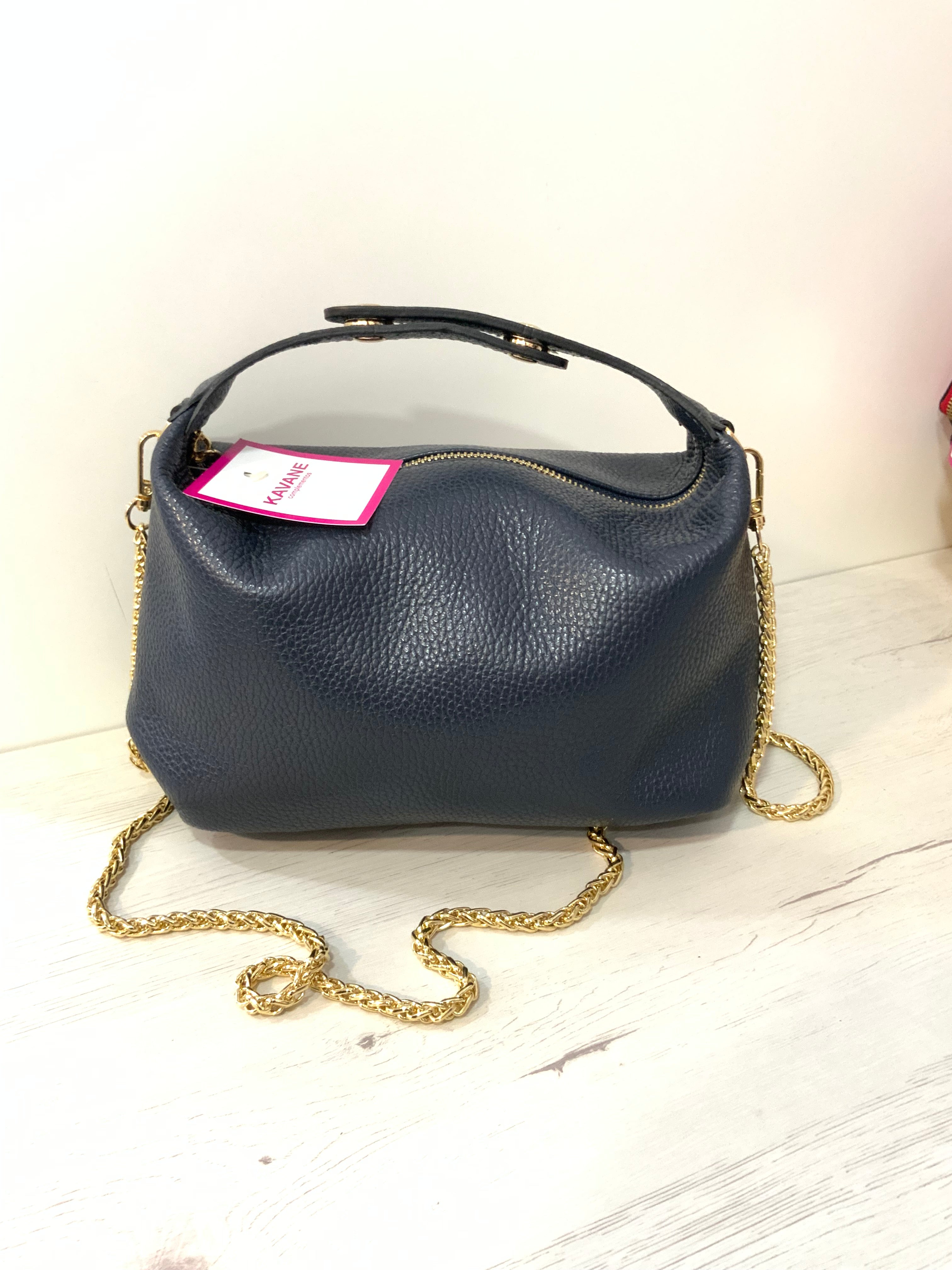 Bolso KAVANE azul