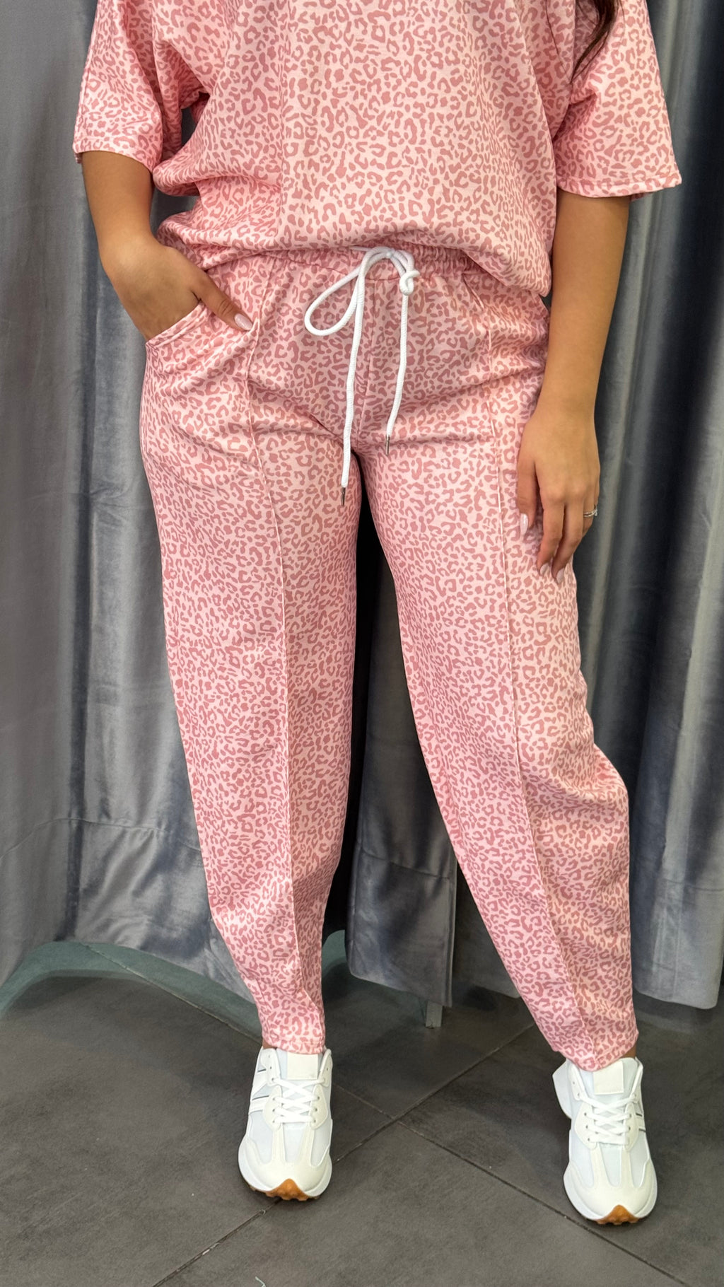 Conjunto DAURA ROSA