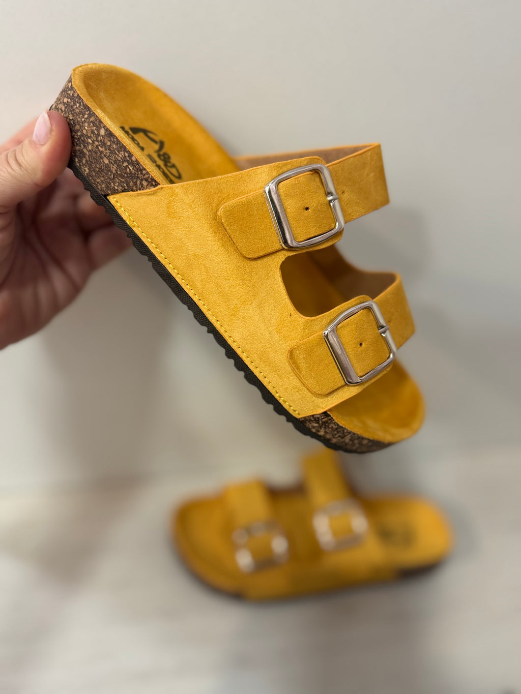 Sandalias ROMA