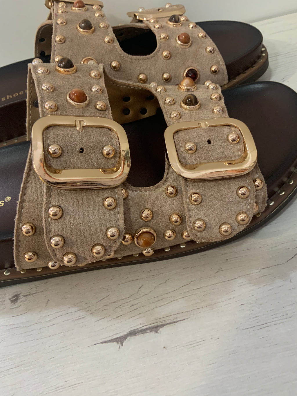 Sandalias CARLAA BEIGHT