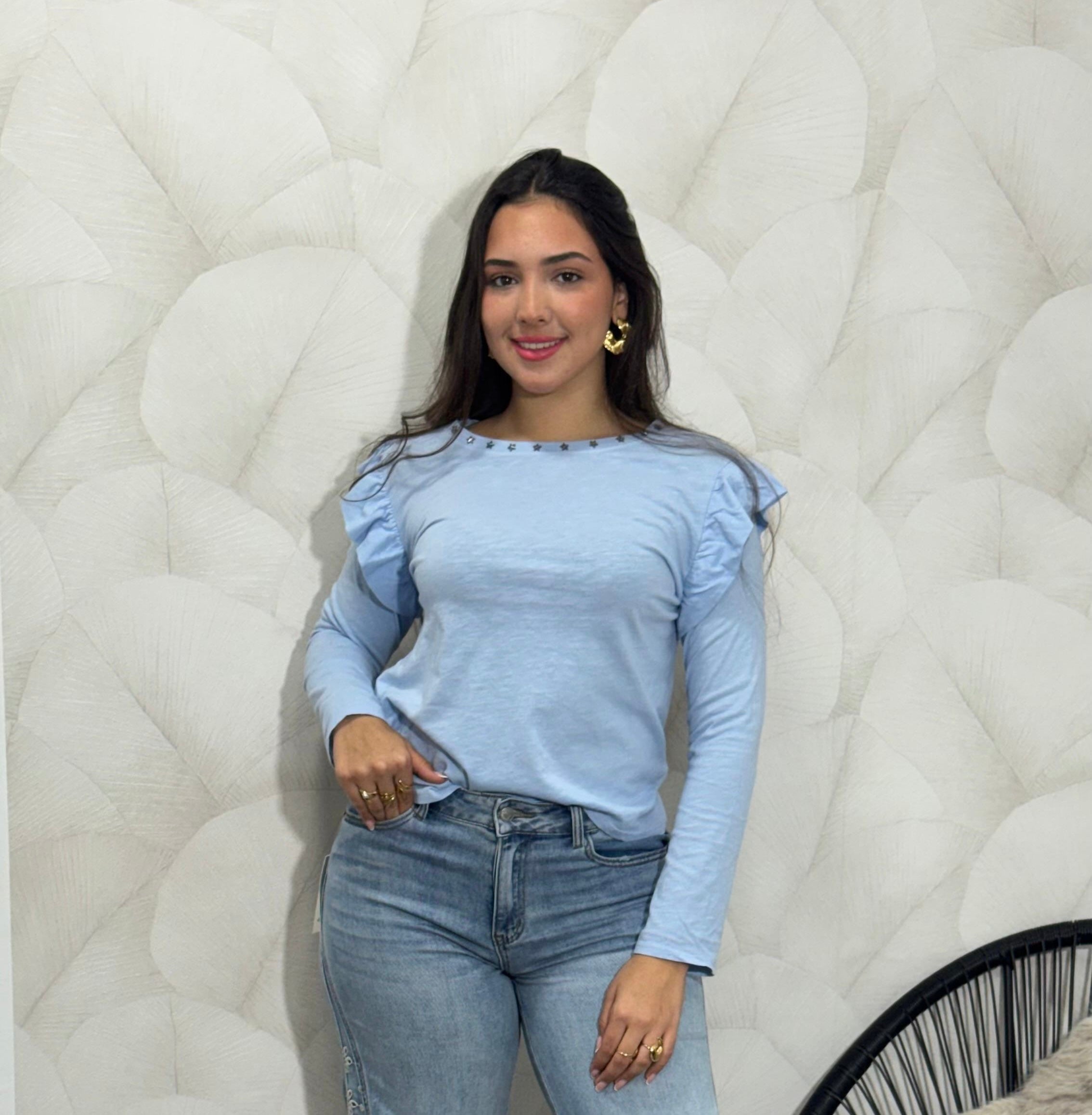 Camiseta ELENA