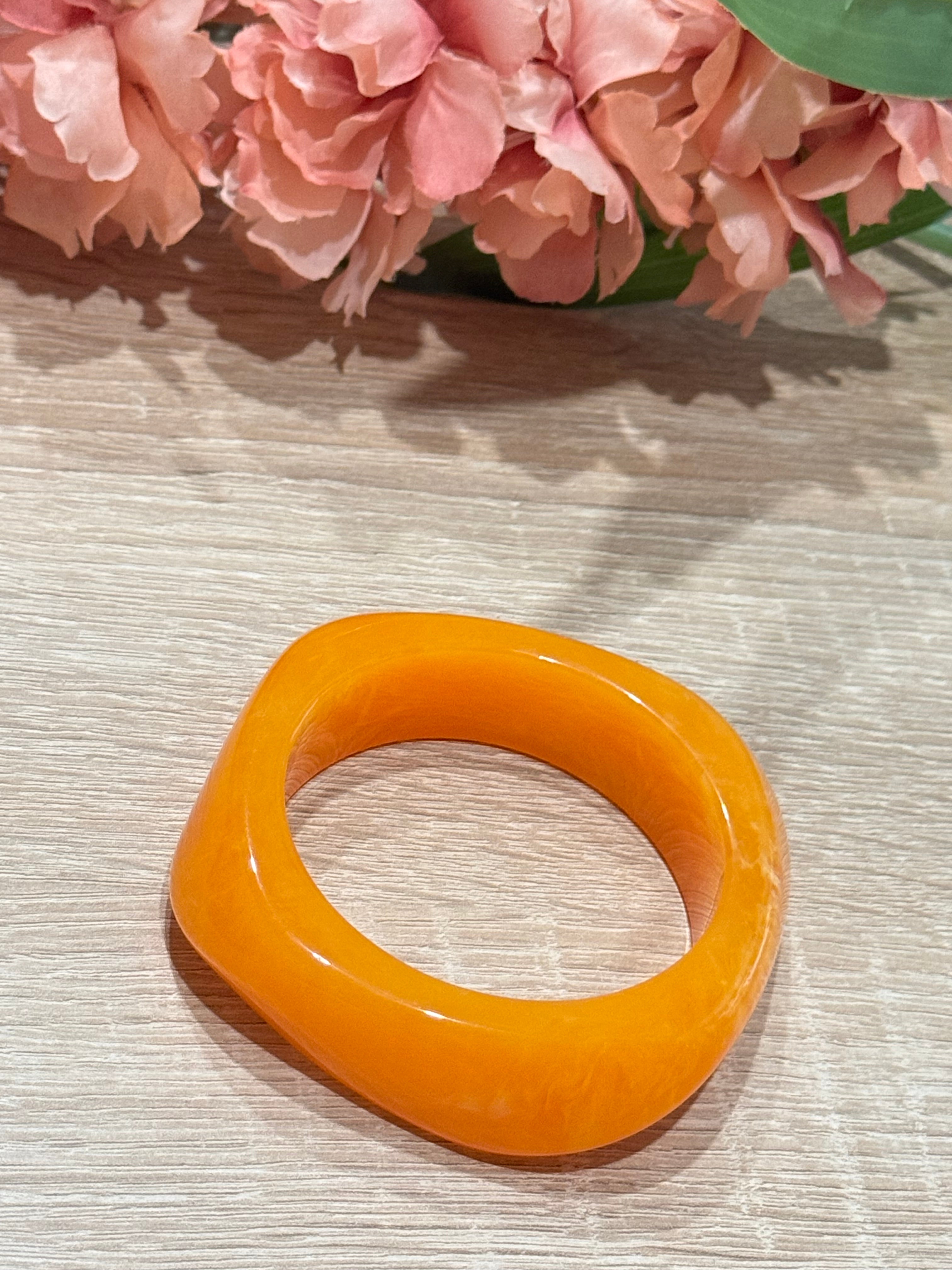 Brazalete NARANJA