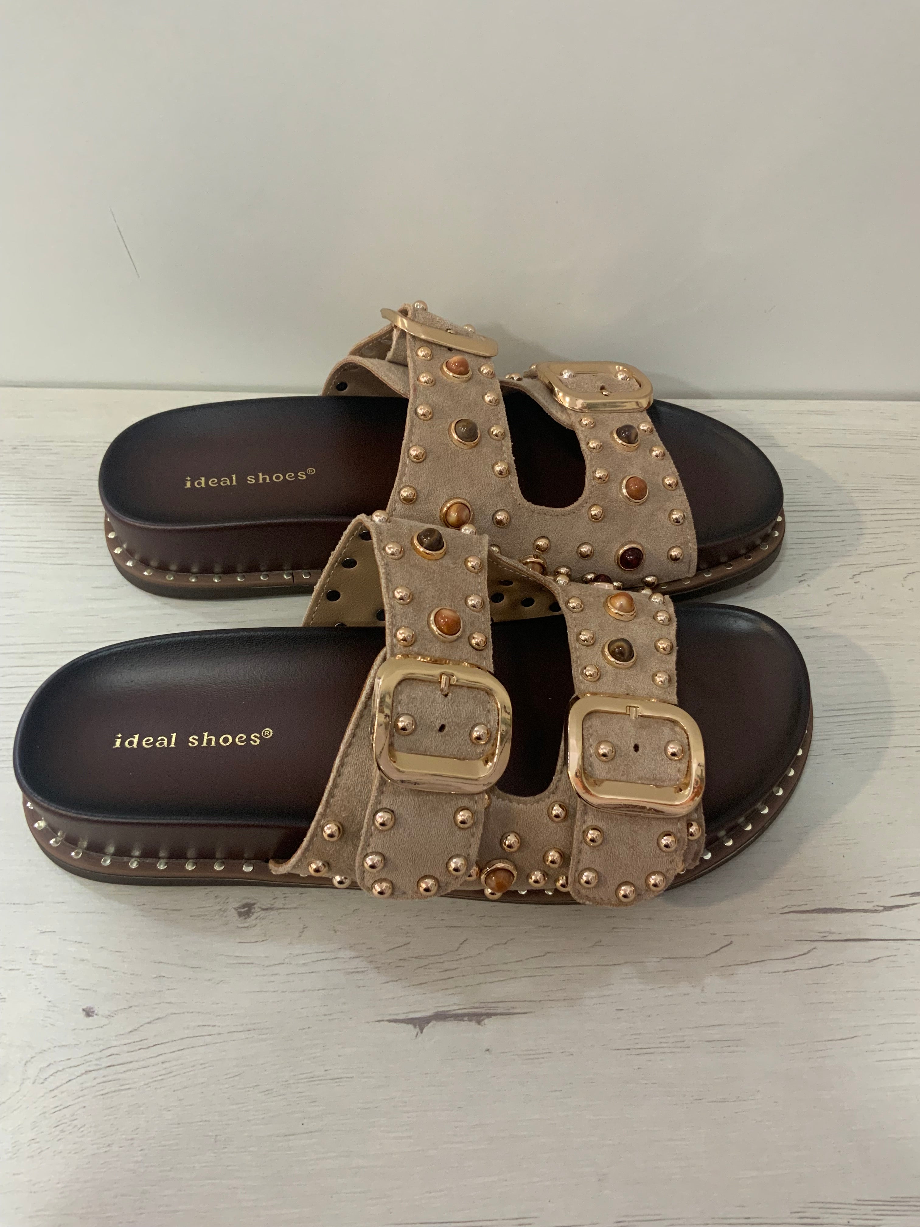Sandalias CARLAA BEIGHT