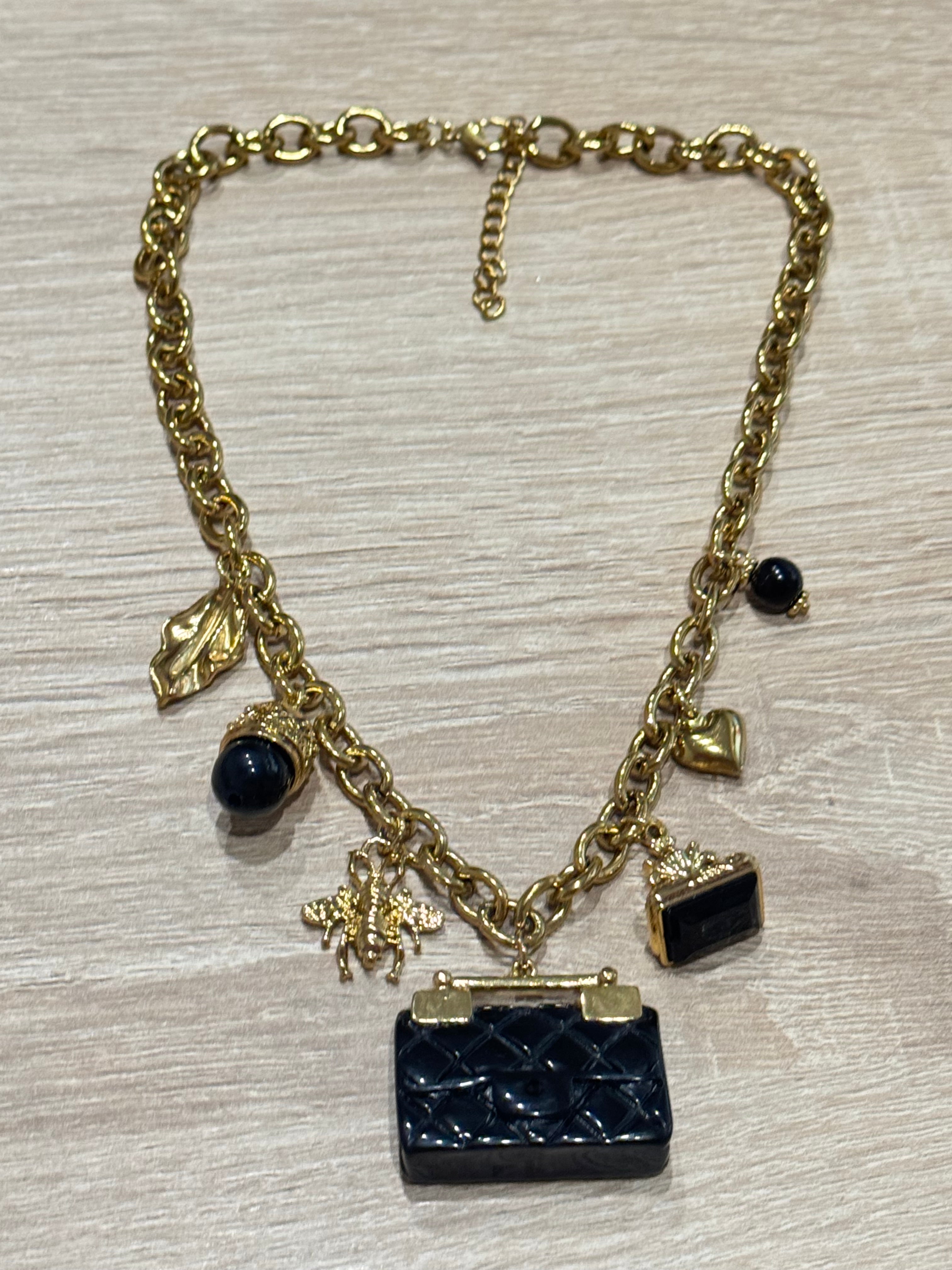 Collar BAG