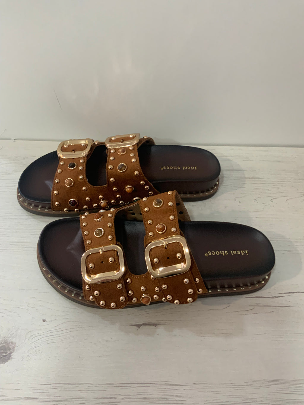Sandalias CARLAA
