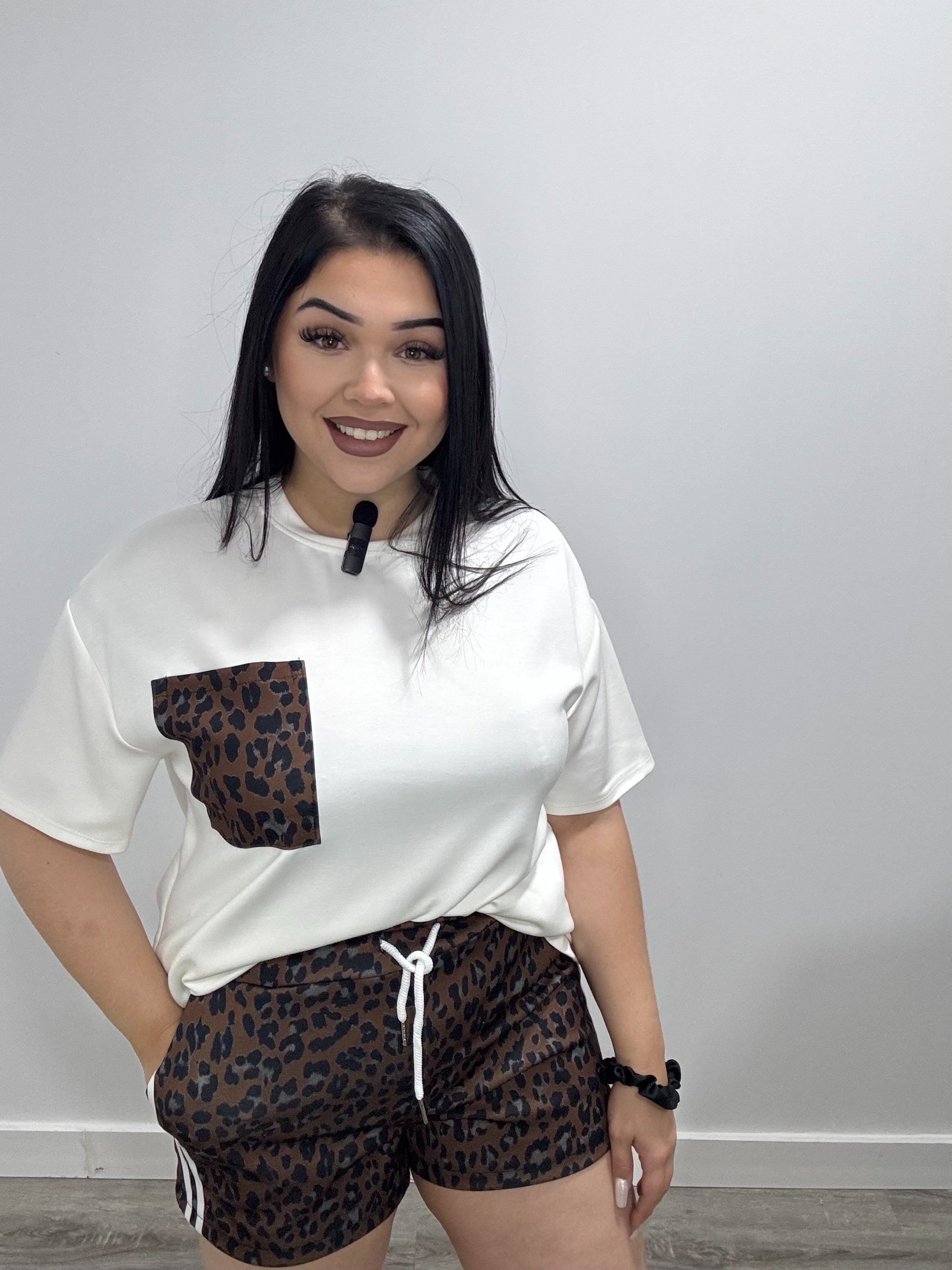 CONJUNTO AMANDA