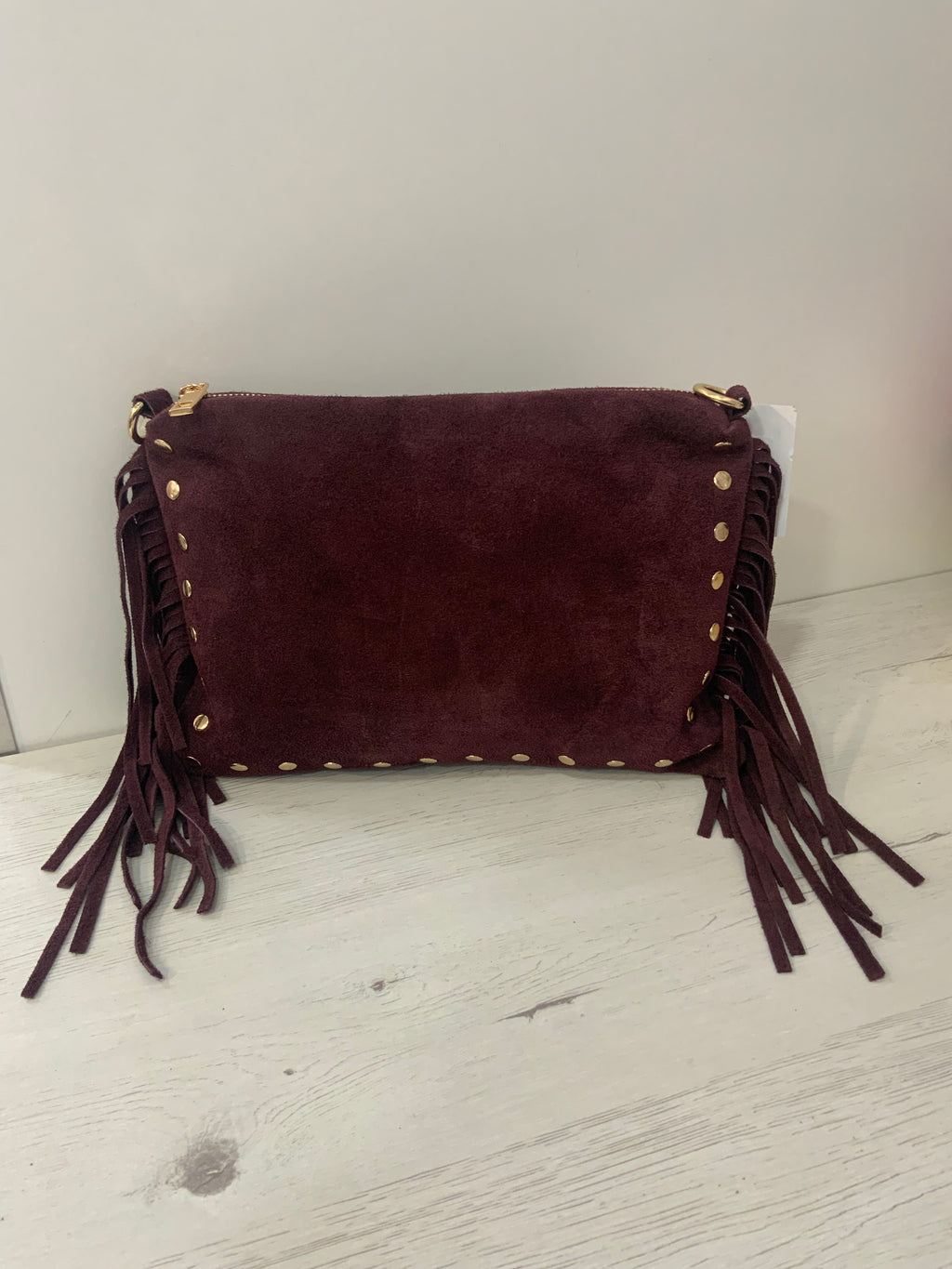 Bolso piel ANA