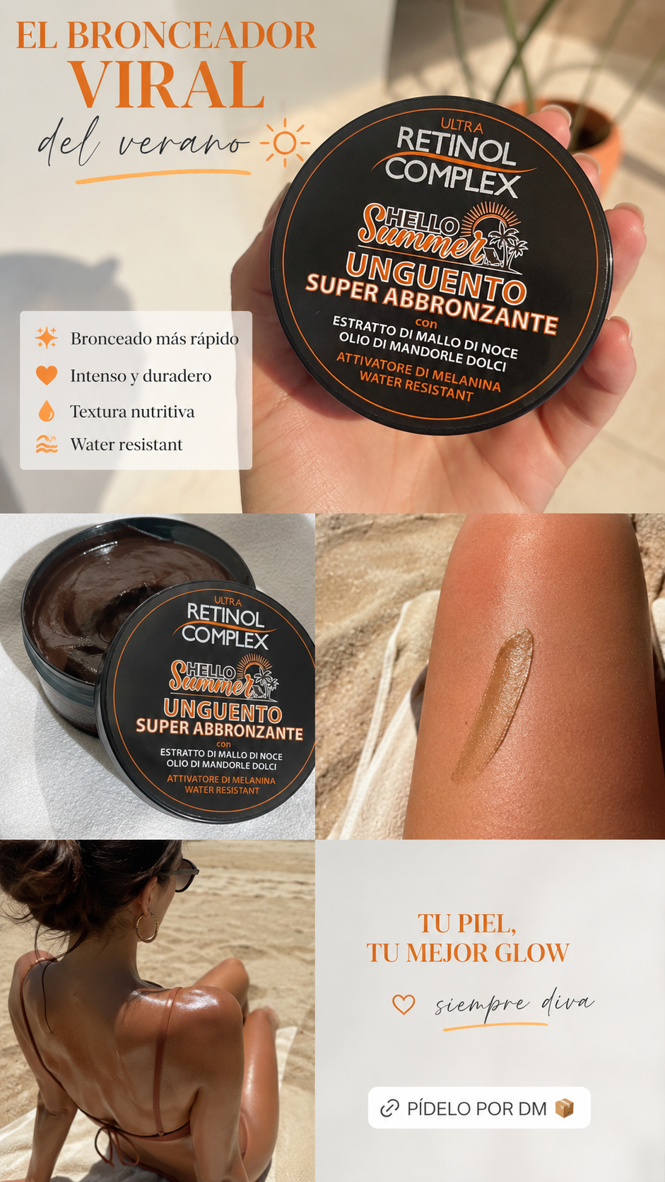 BRONCEADOR VIRAL