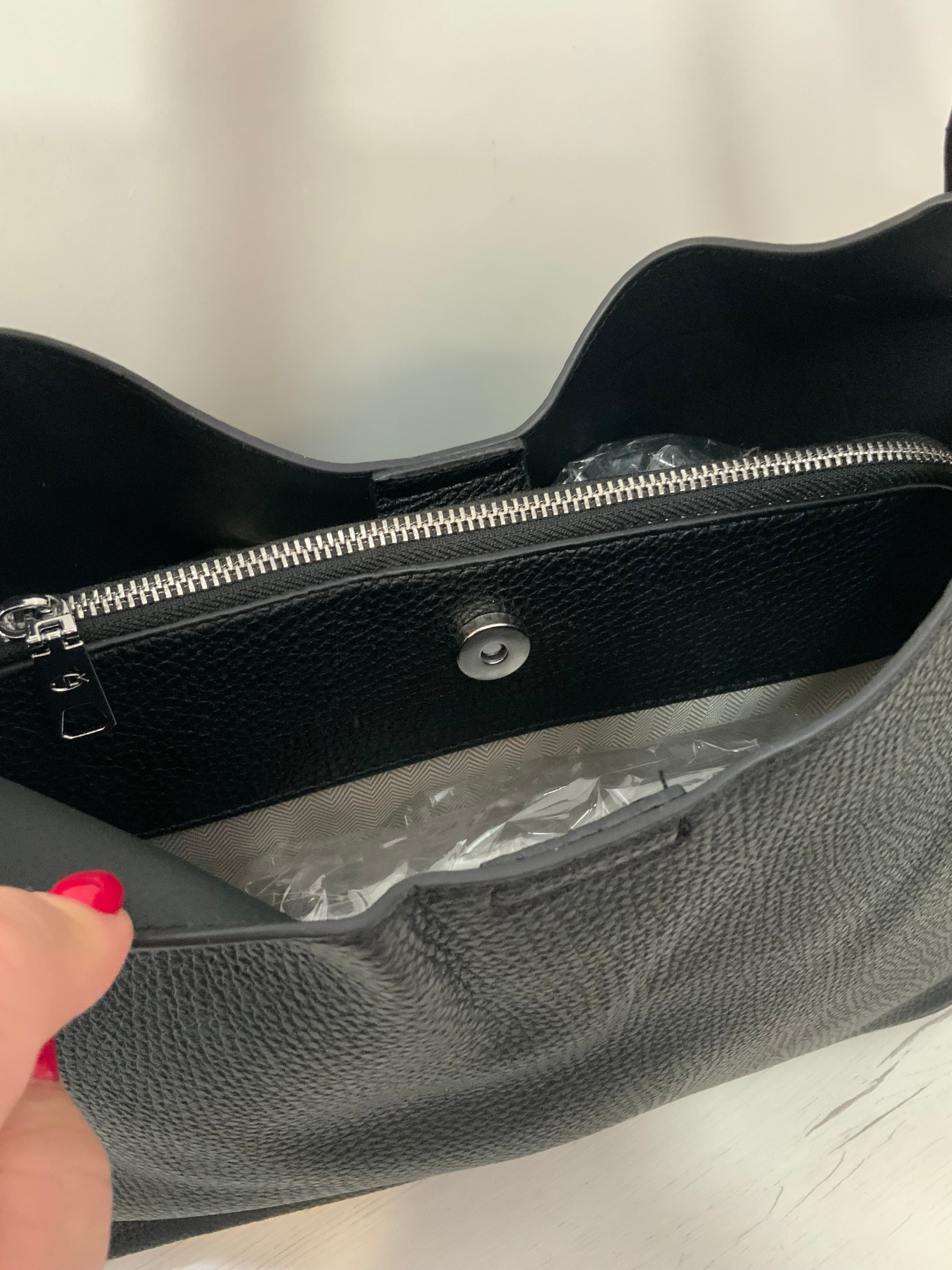 Bolso ITALIA Negro
