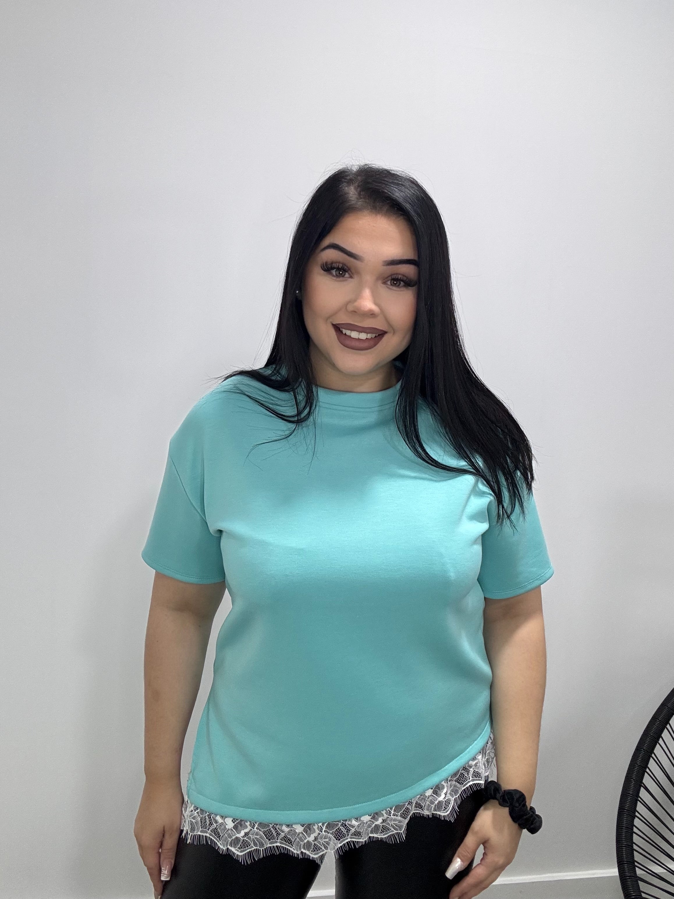 CAMISETA ROMINA