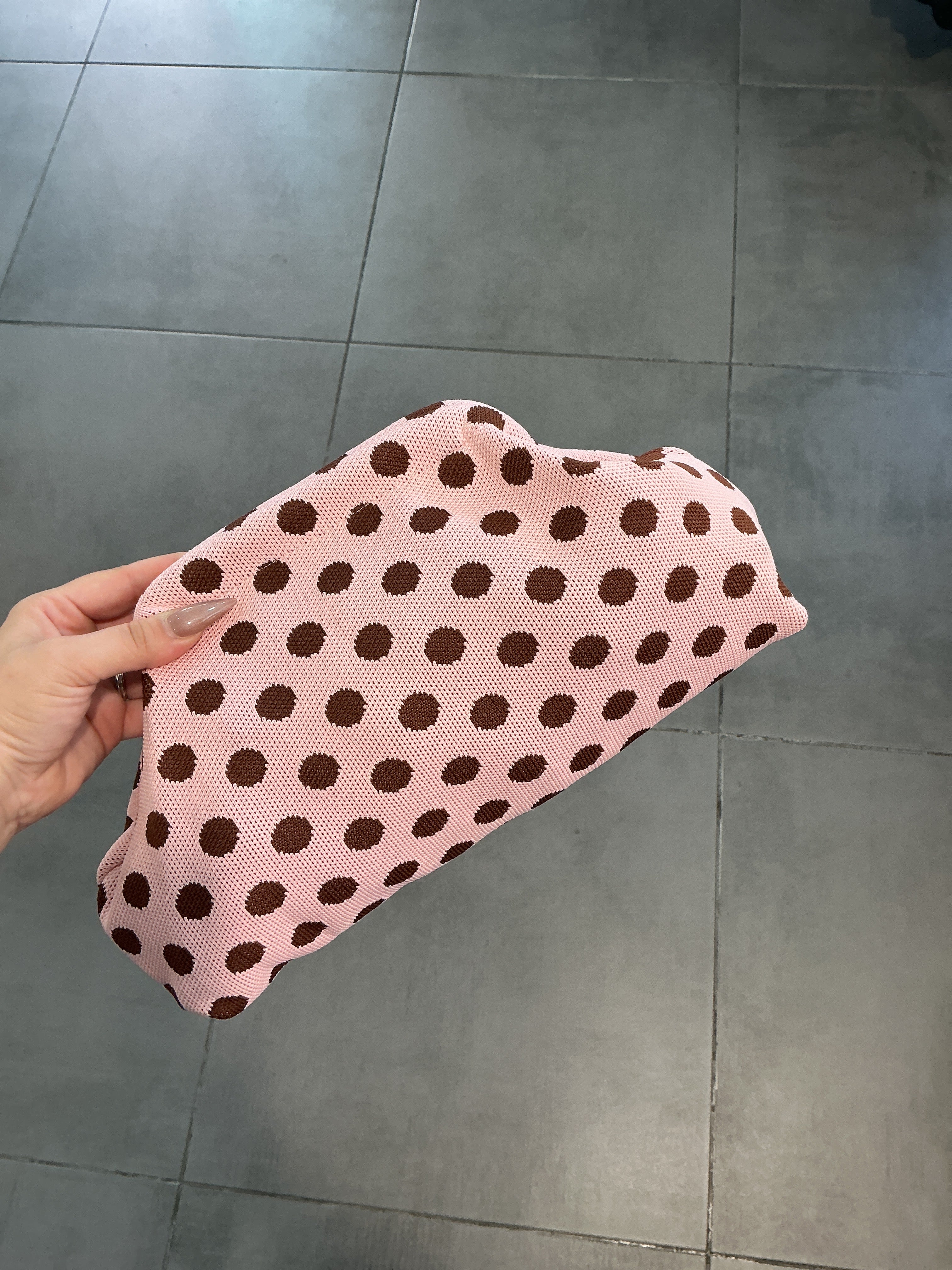SOBRE VERANO ROSA