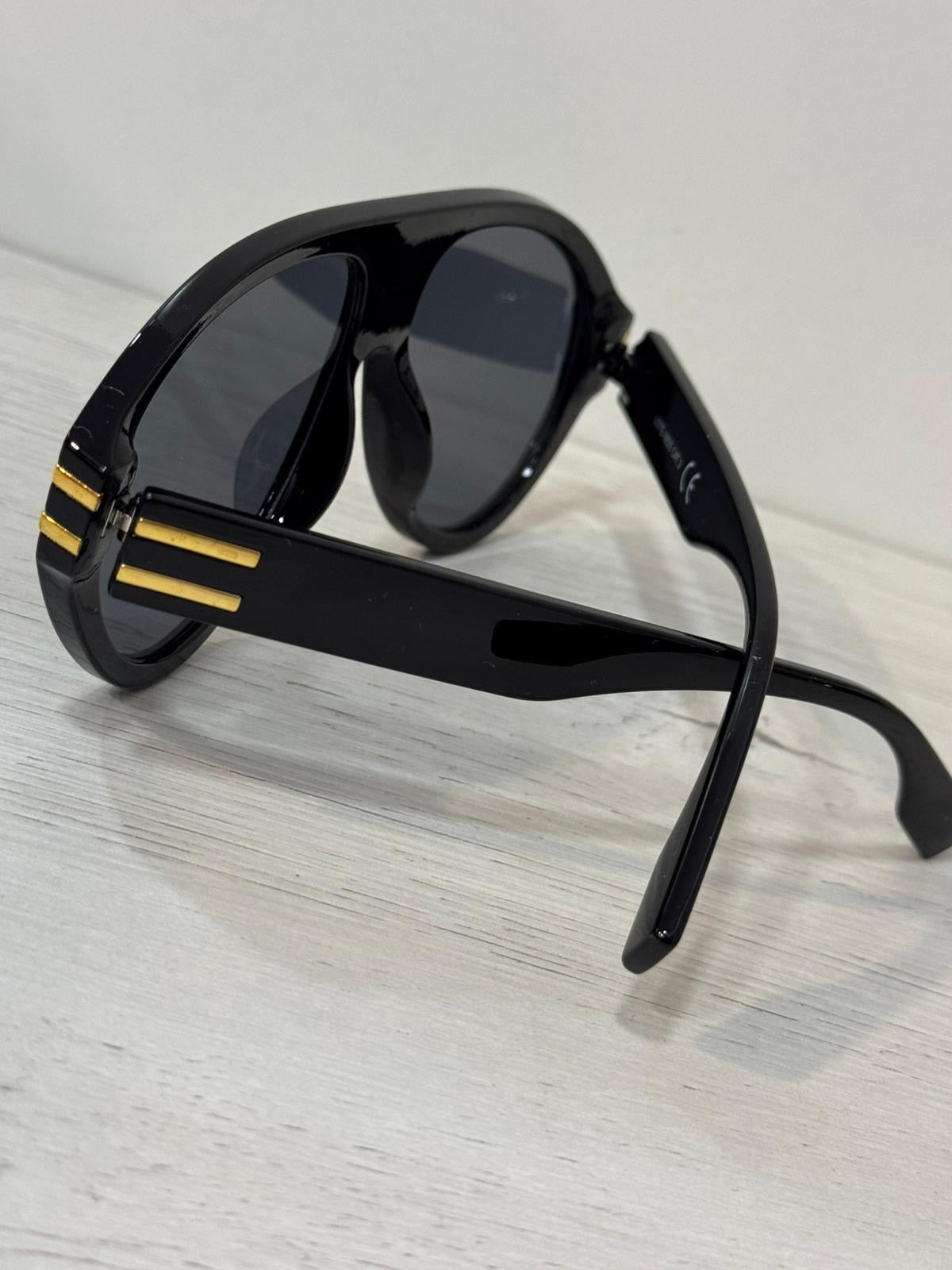 Gafas DARIAA cristal negro