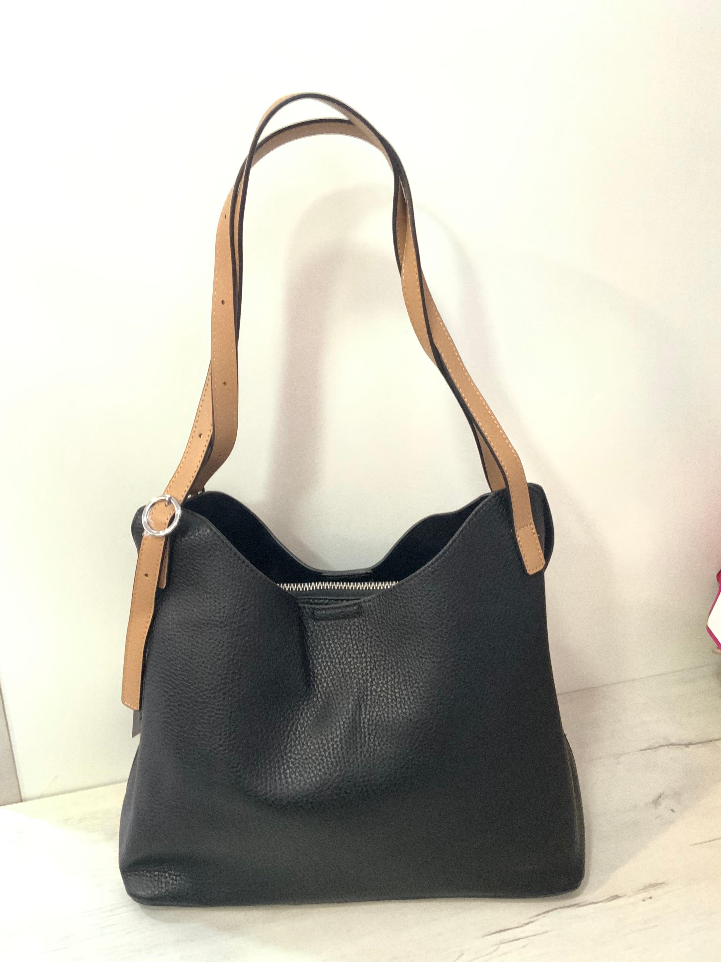 Bolso ITALIA Negro