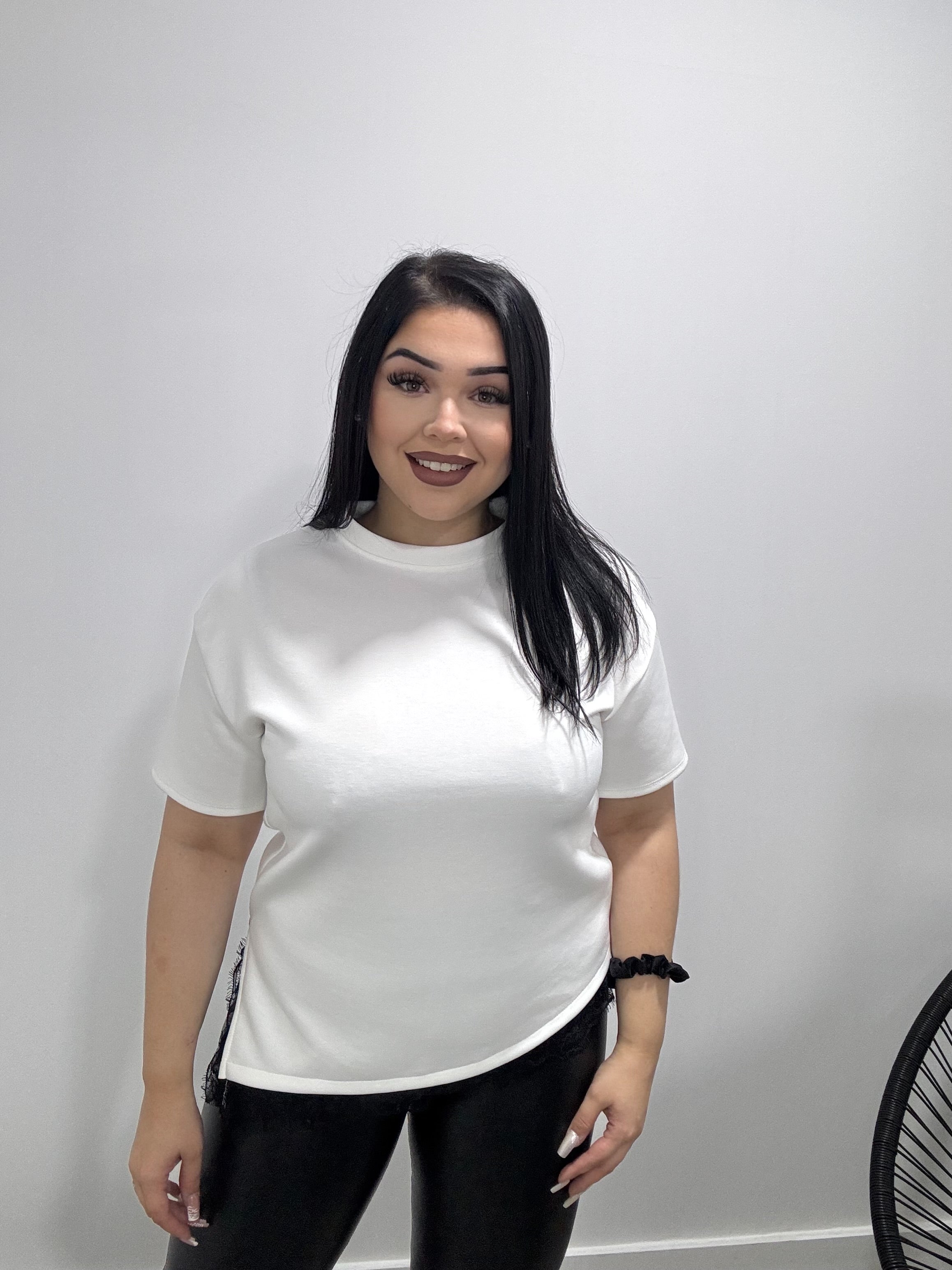 CAMISETA ROMINA
