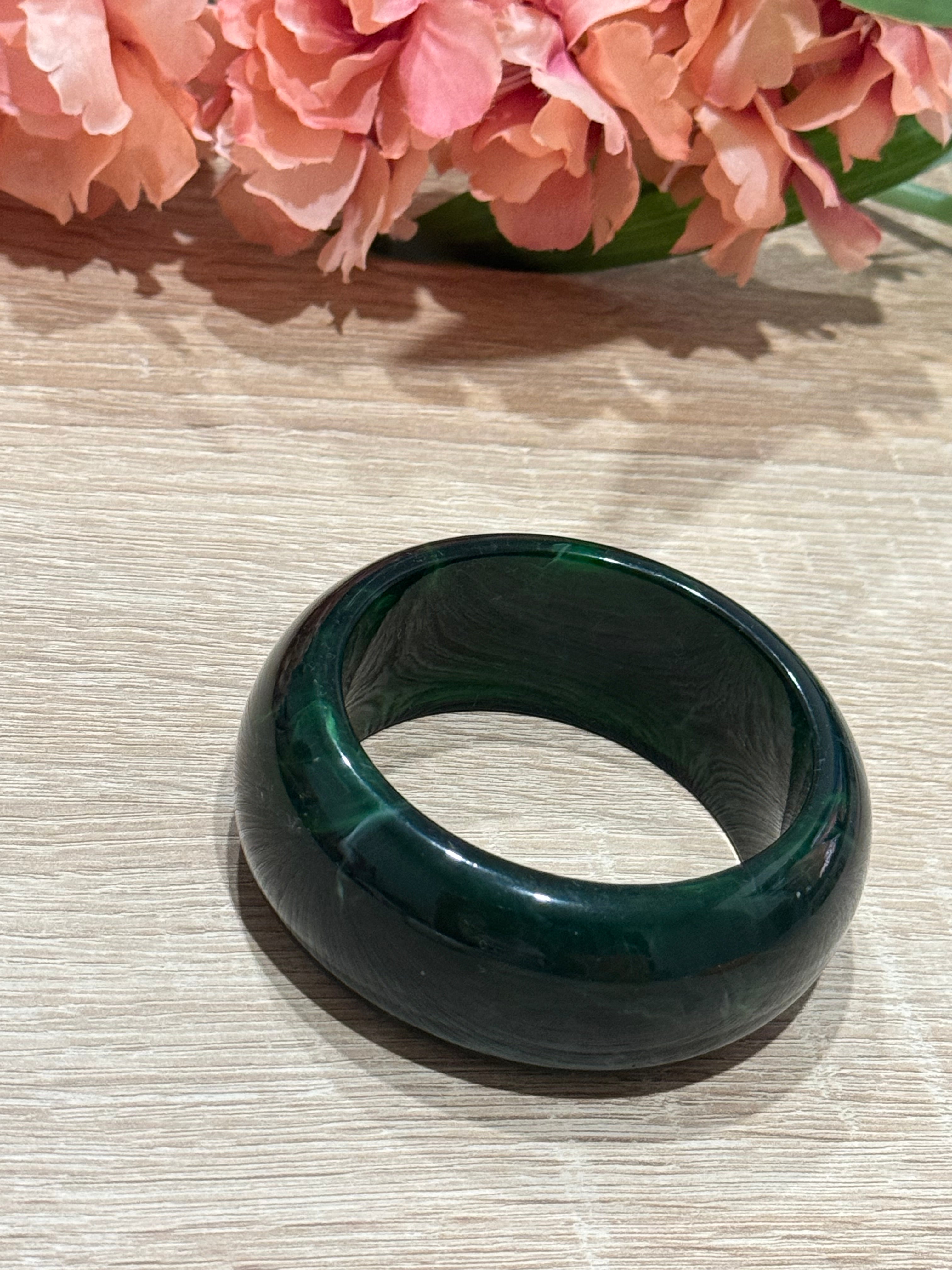 Brazalete Verde