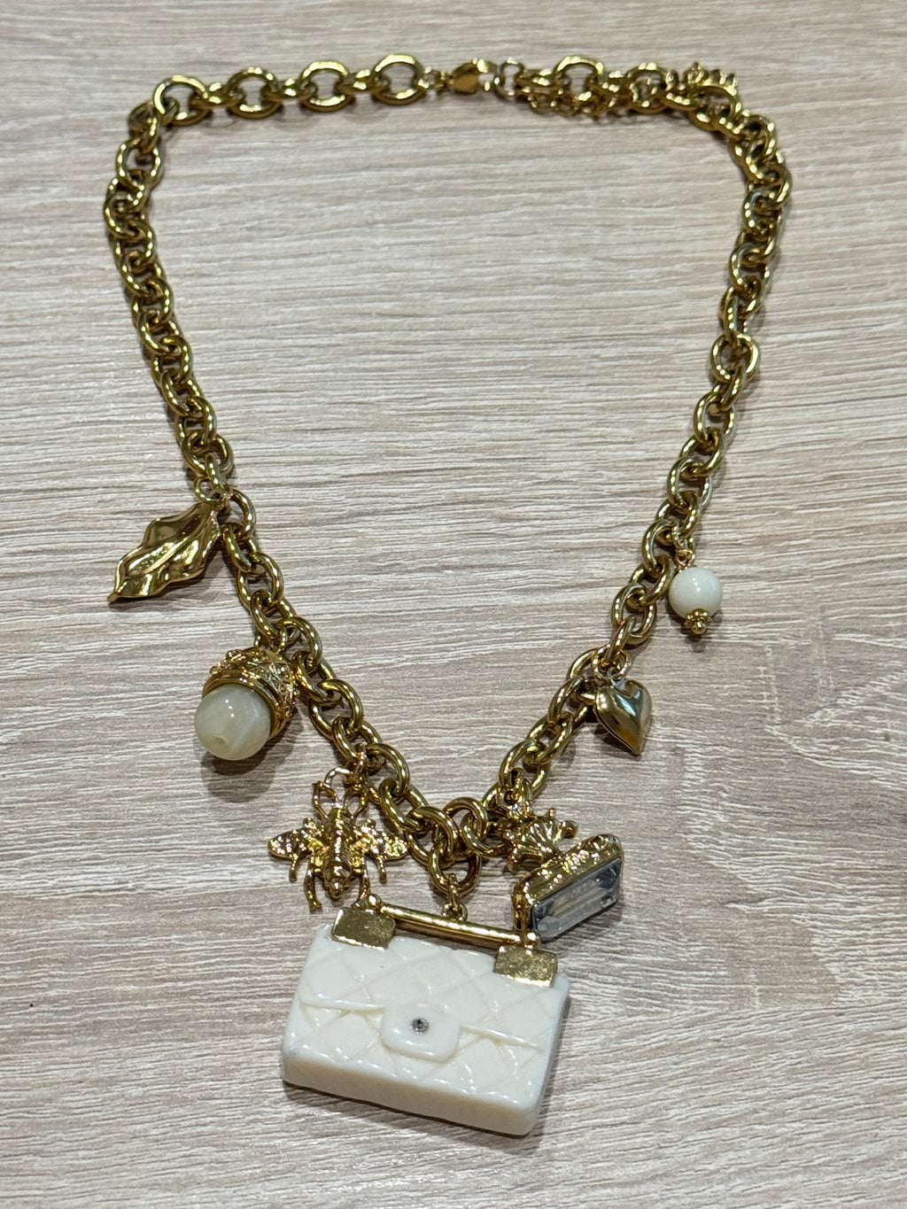 Collar BAG