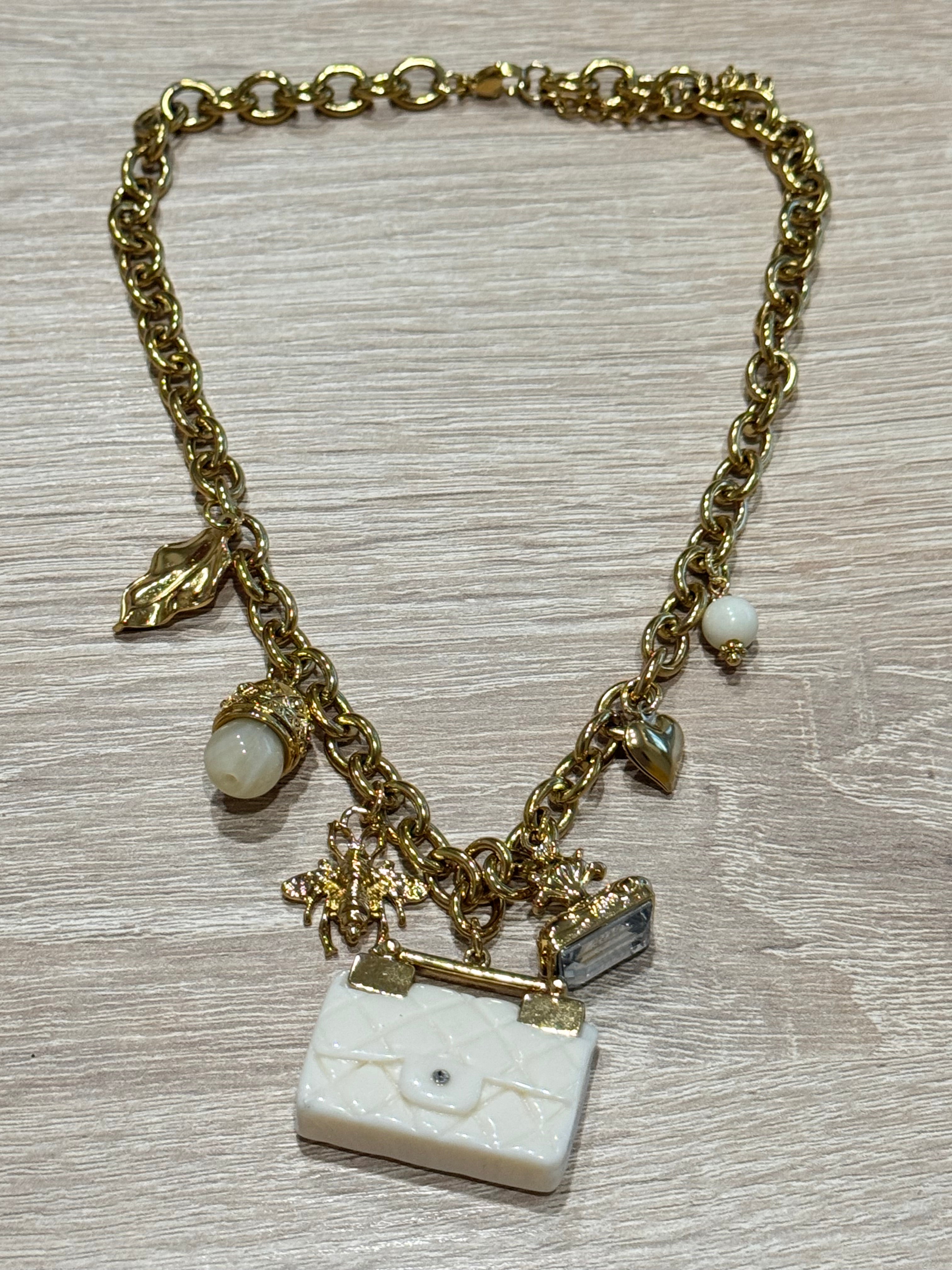 Collar BAG