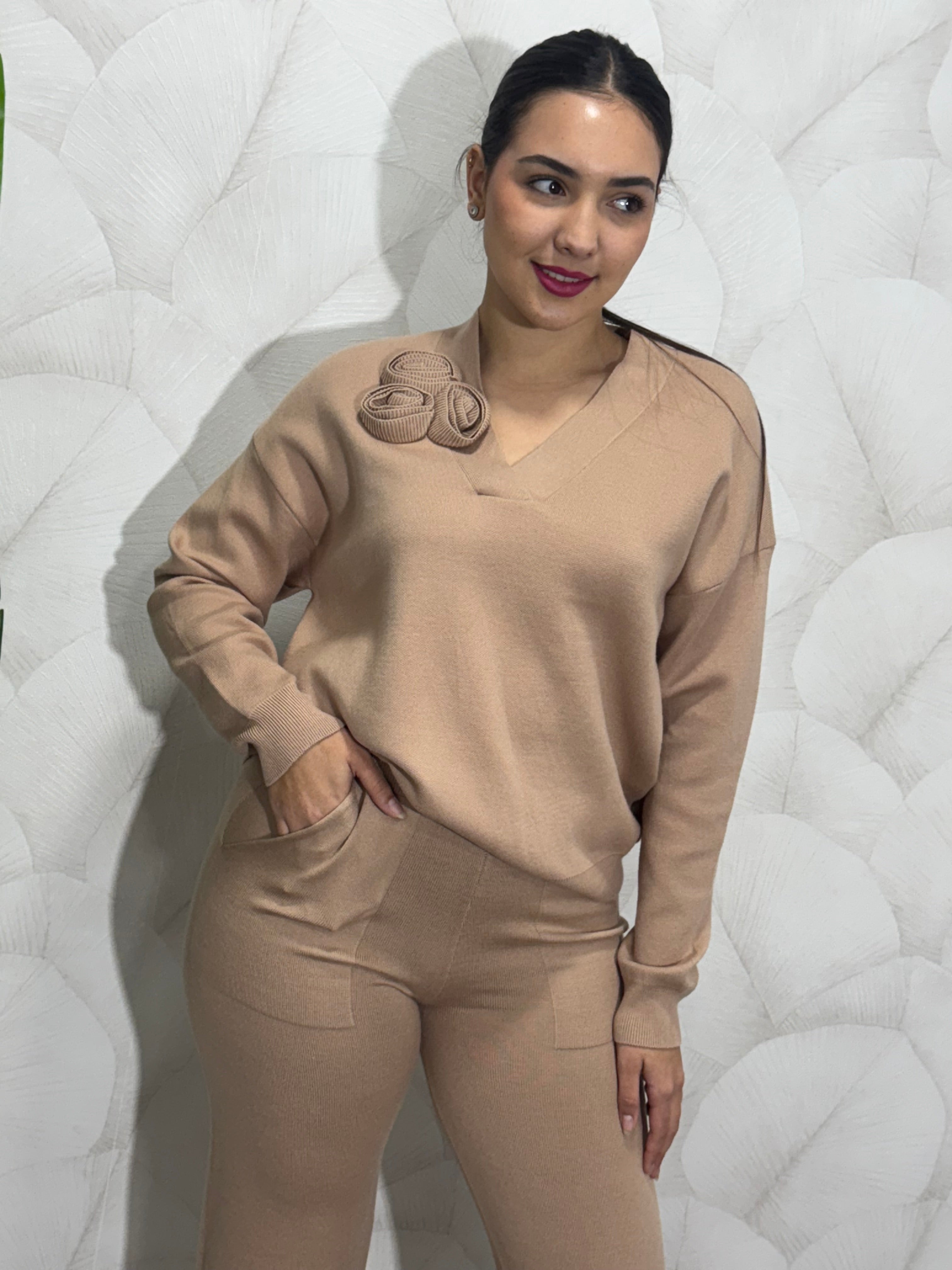 Conjunto GRANADA