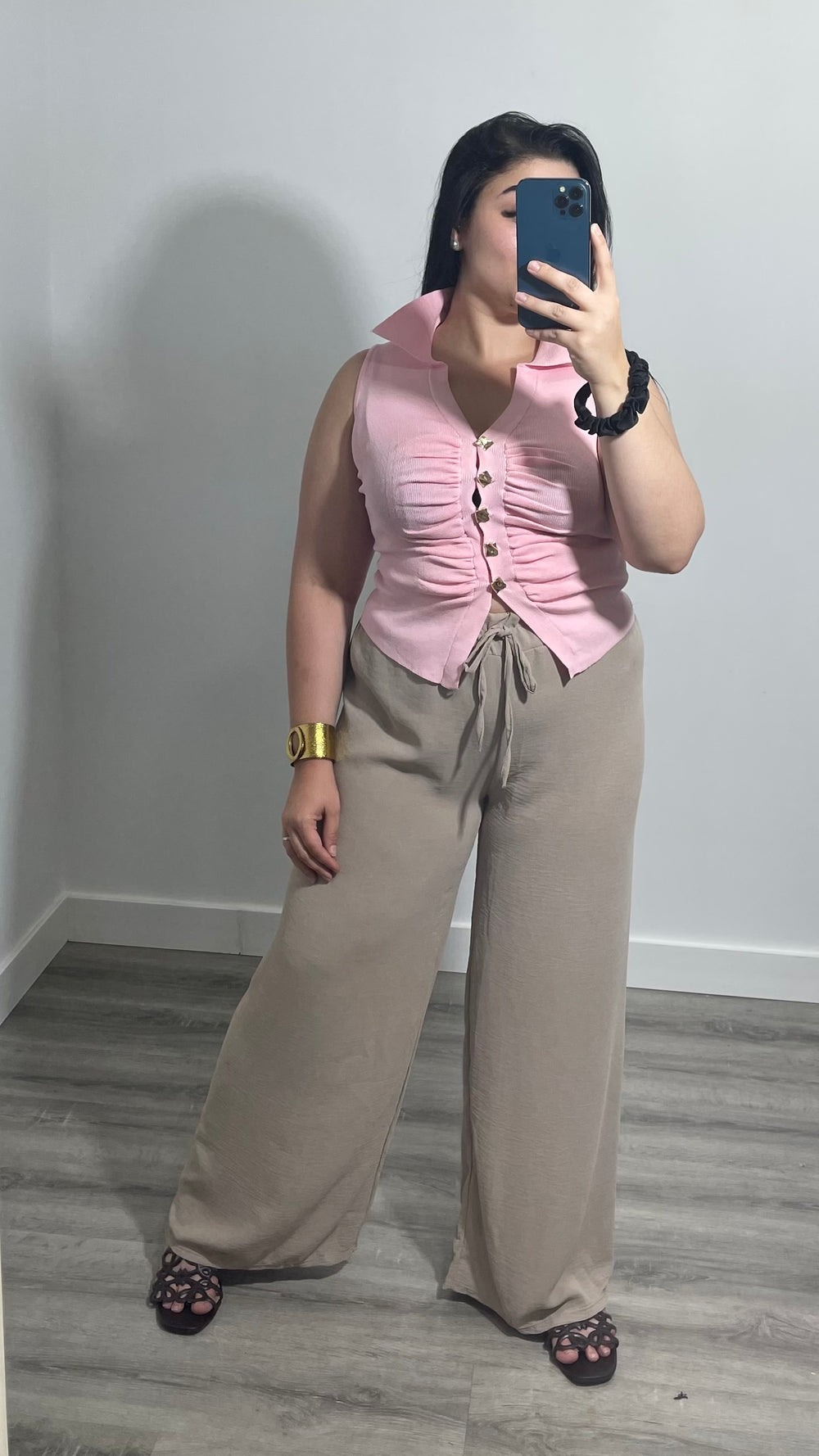 Pantalones