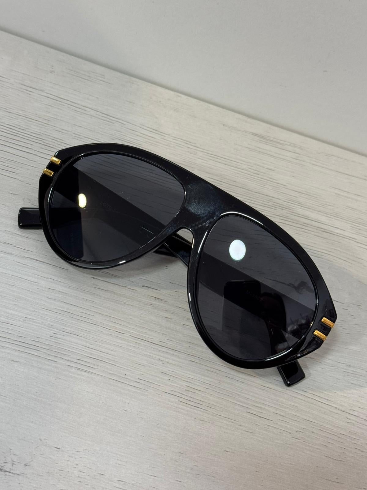 Gafas DARIAA cristal negro