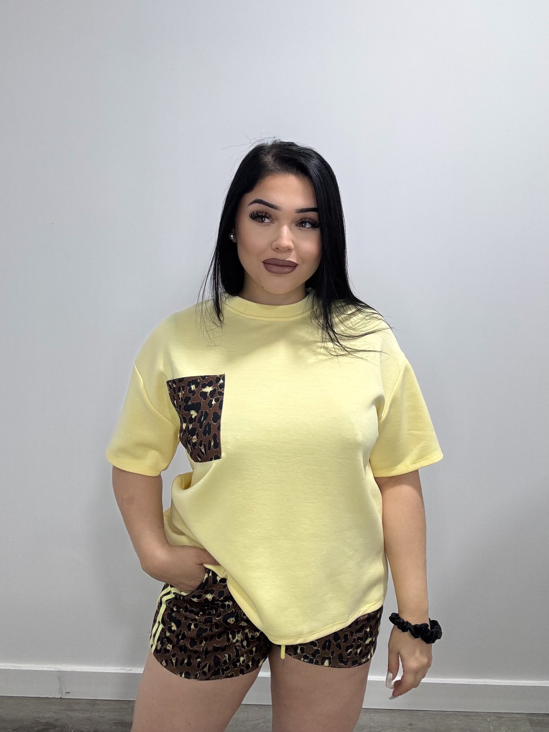 CONJUNTO AMANDA