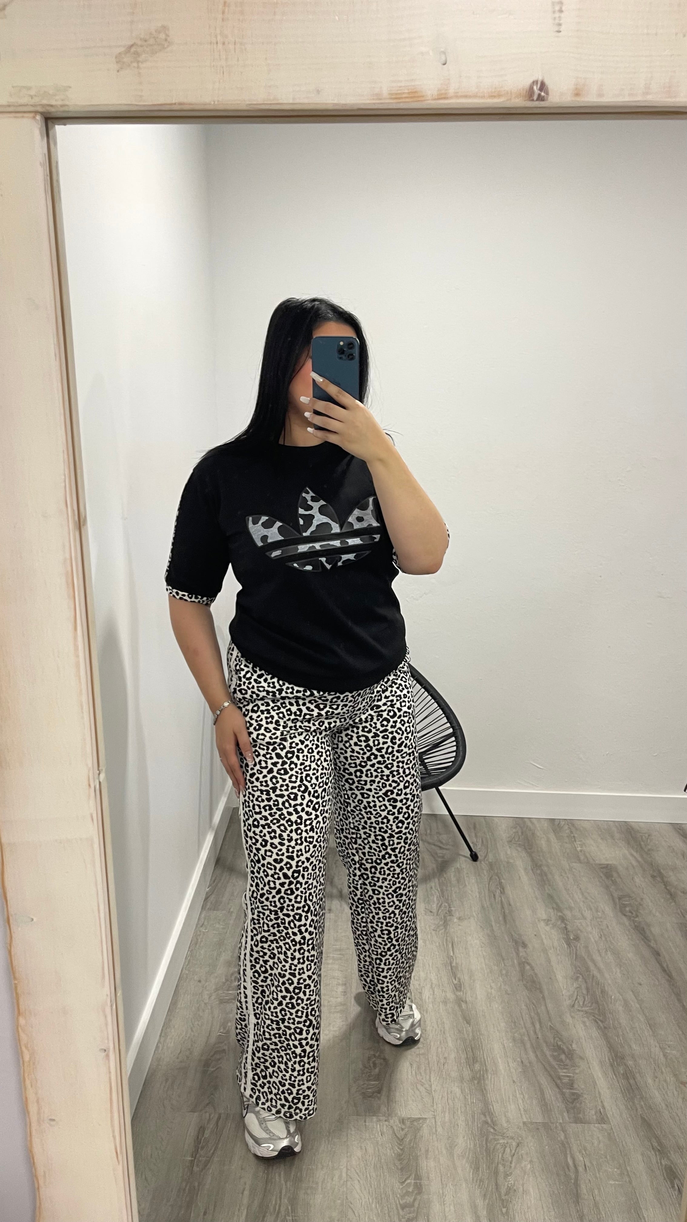 CONJUNTO DAIDA