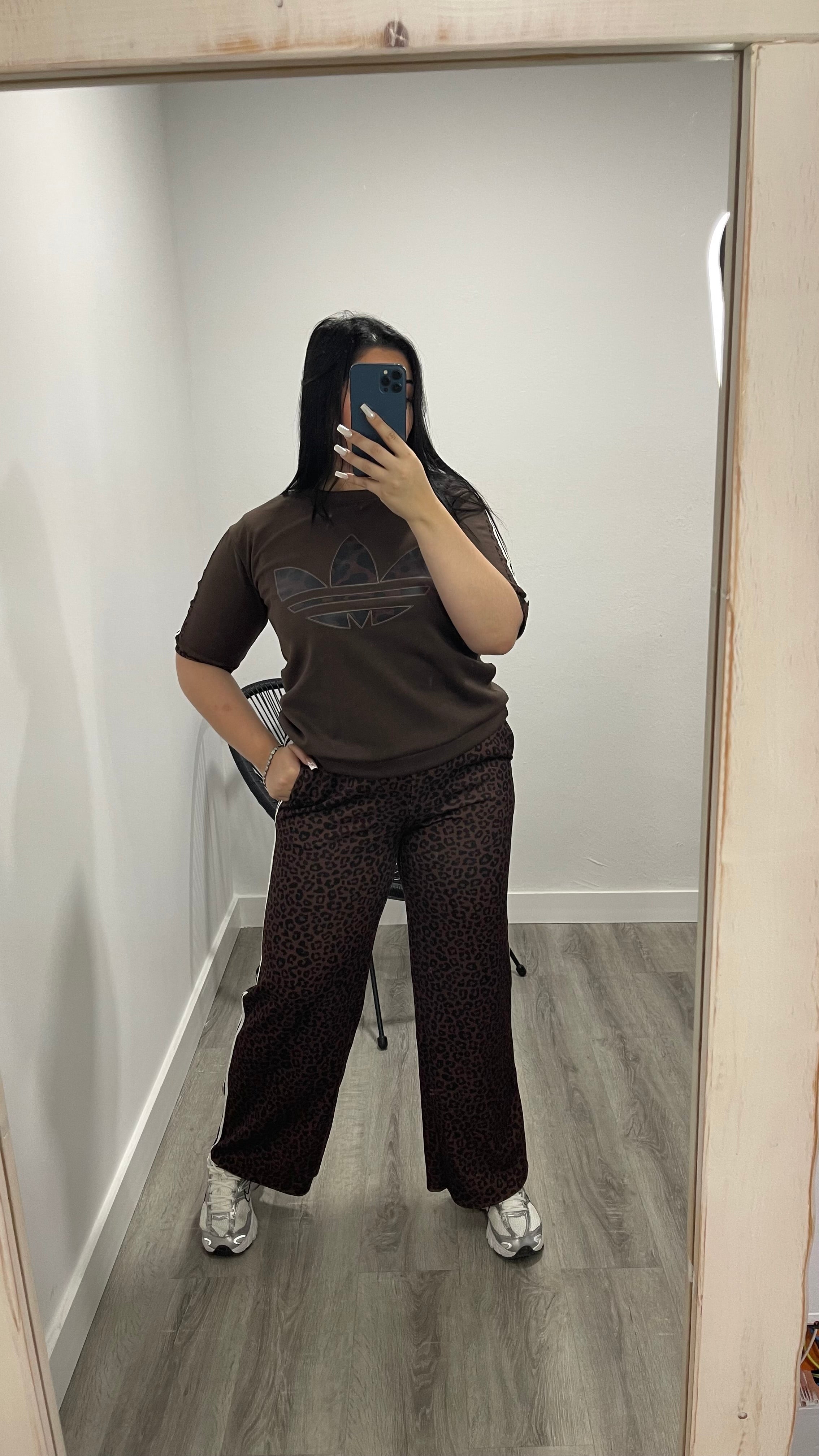 CONJUNTO DAIDA