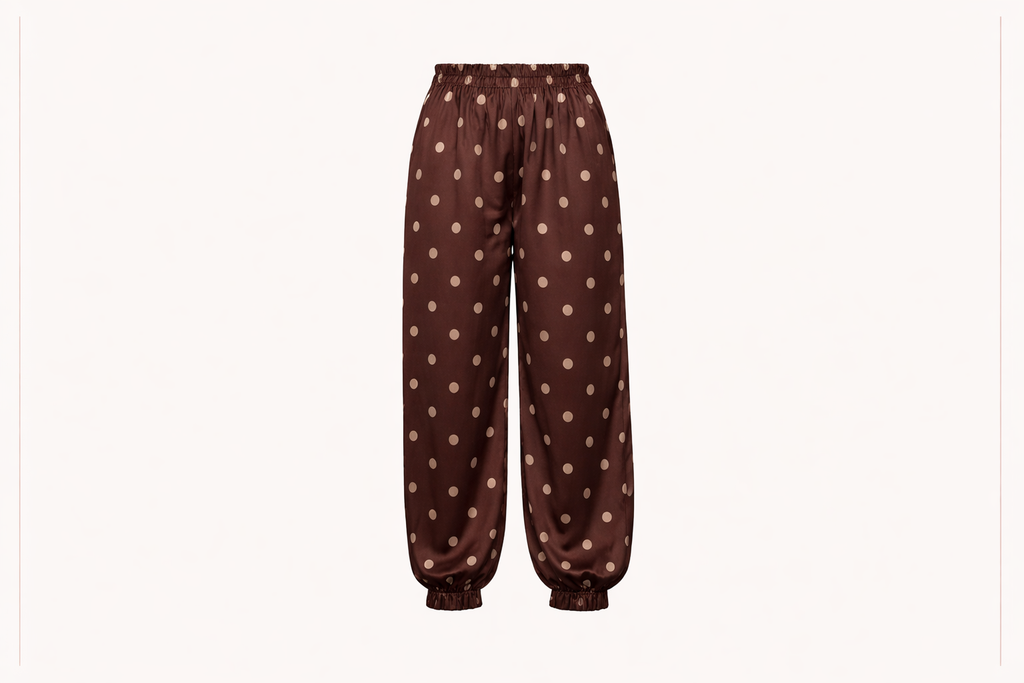 PANTALÓN LUNARES