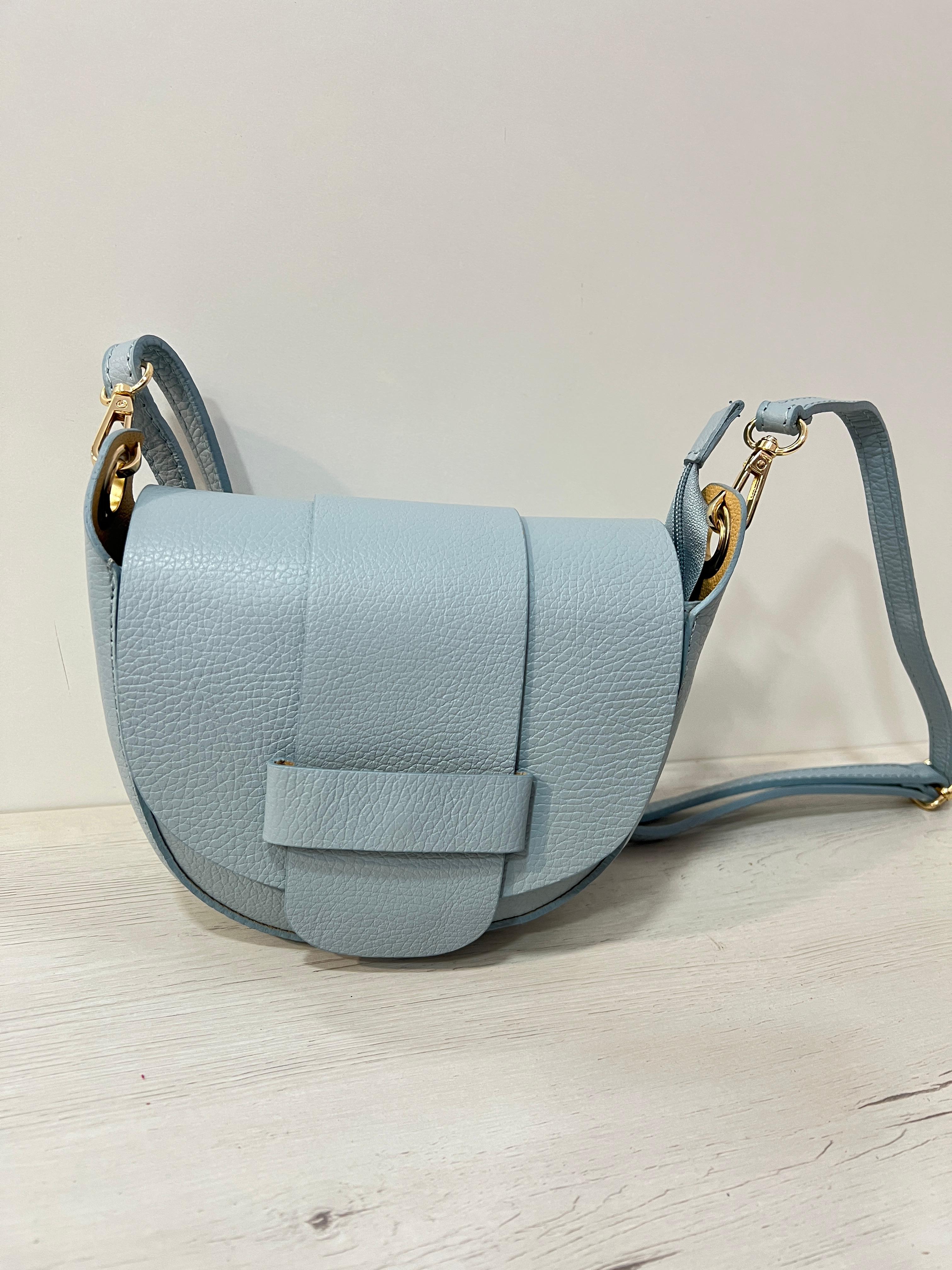 Bolso Piel Leyre