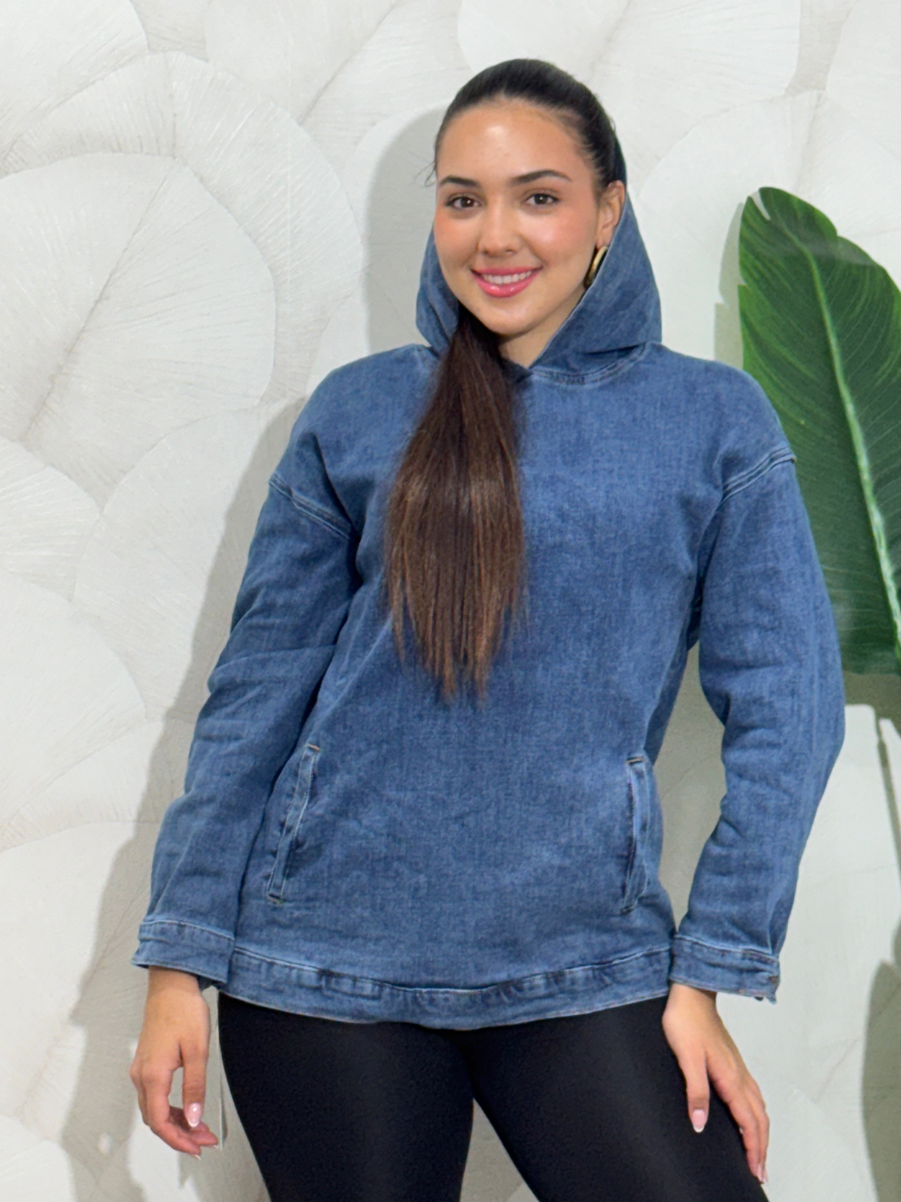 Sudadera Katy