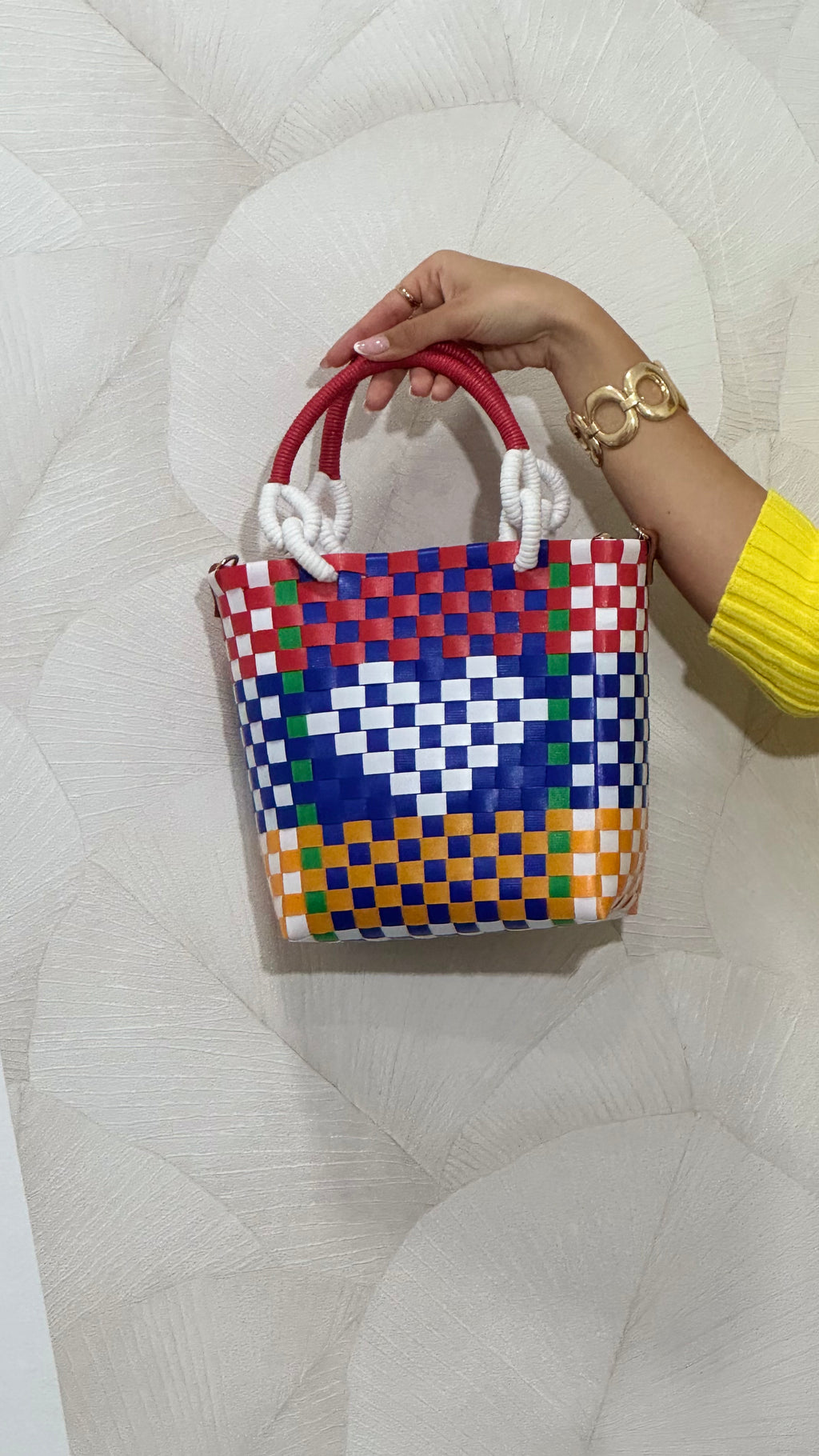 Bolso Leire