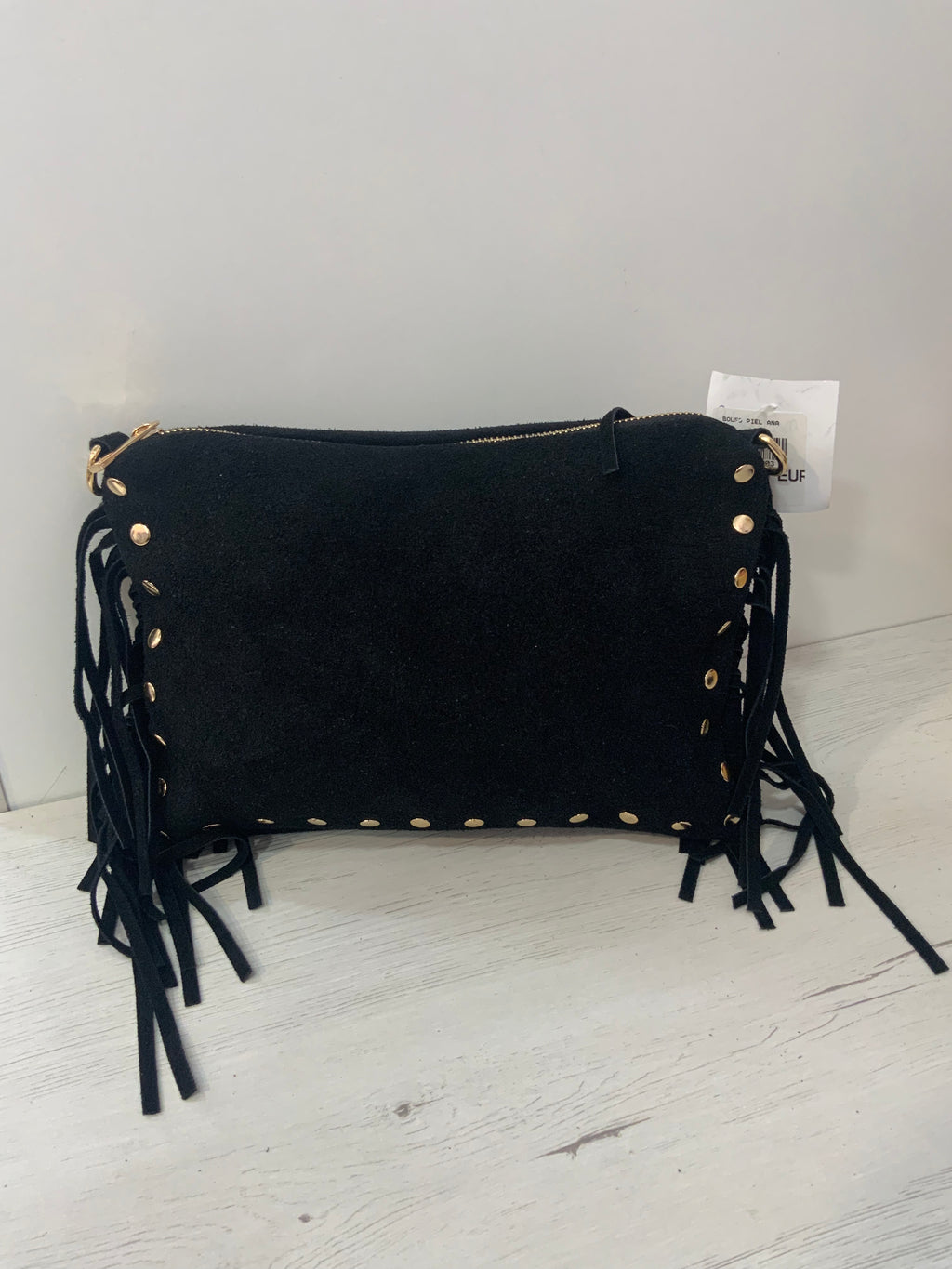 Bolso piel ANA