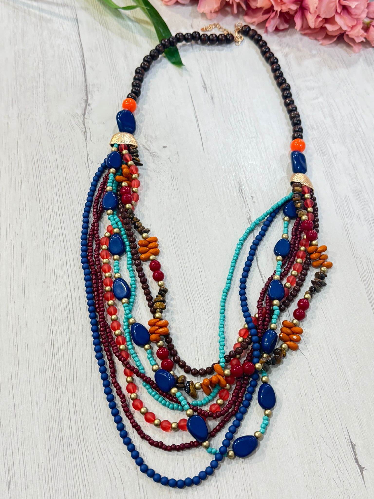Collar Leire